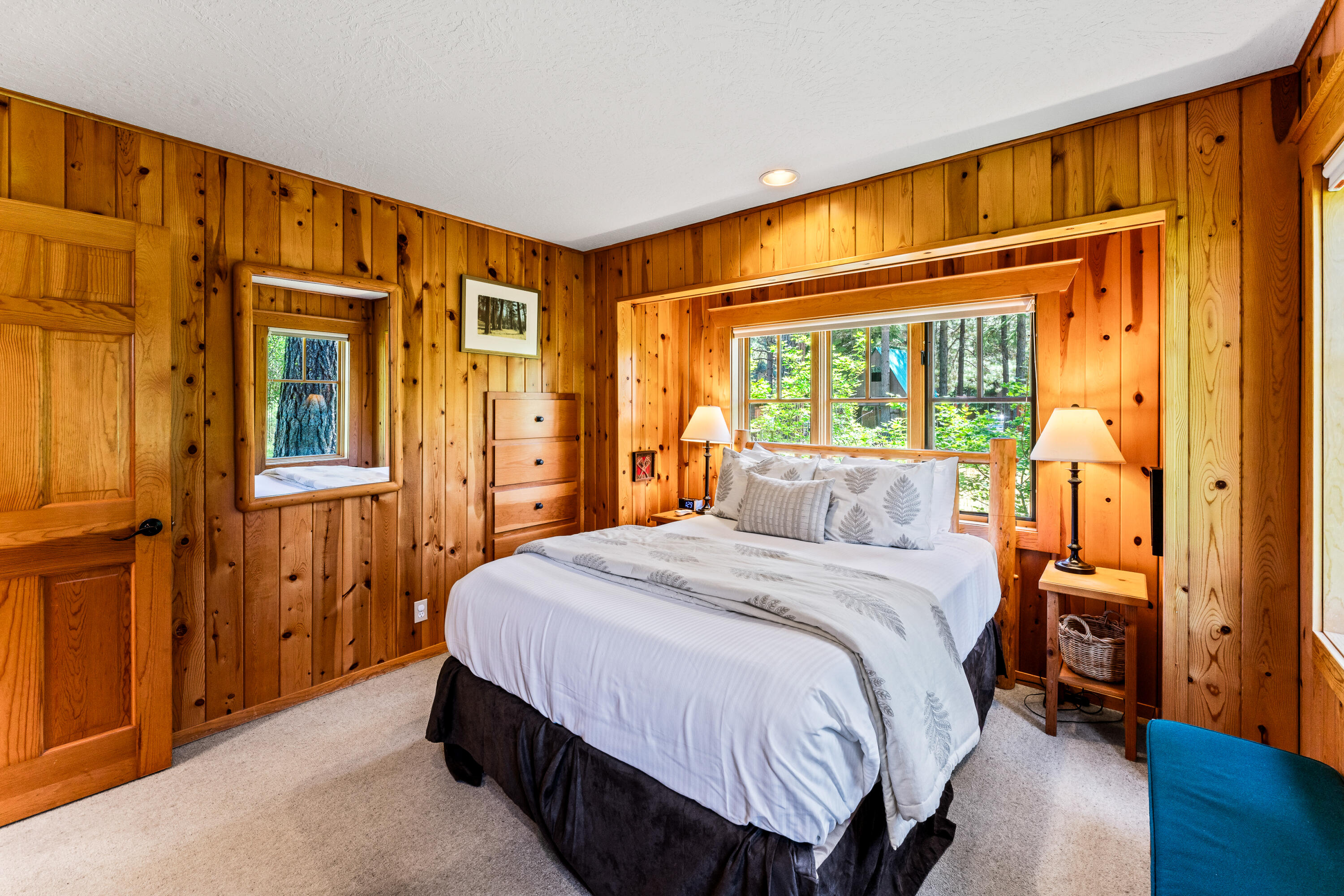 25571 SW Suttle Sherman Road, Cabin 11