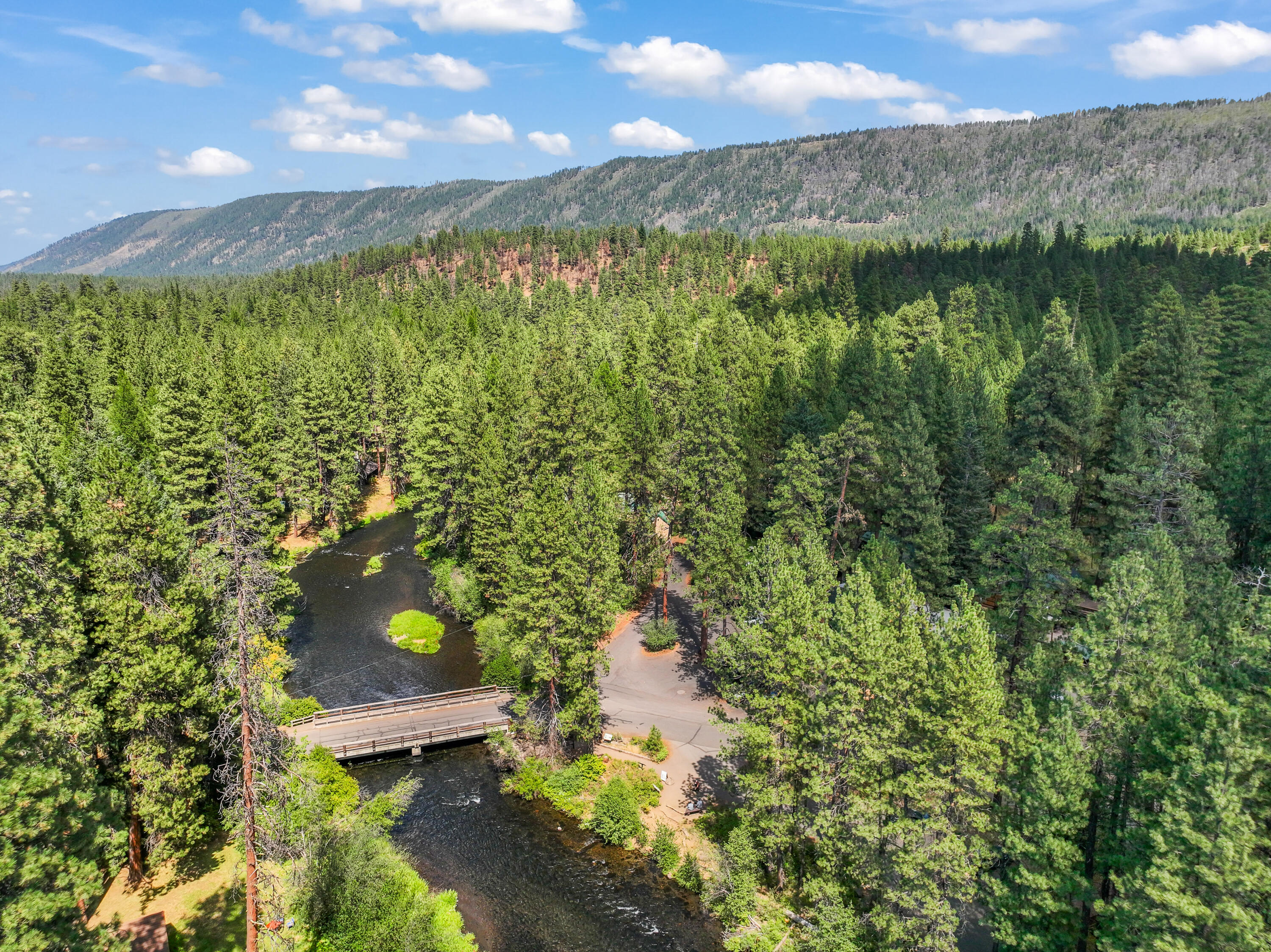 25571 SW Suttle Sherman Road, Cabin 11