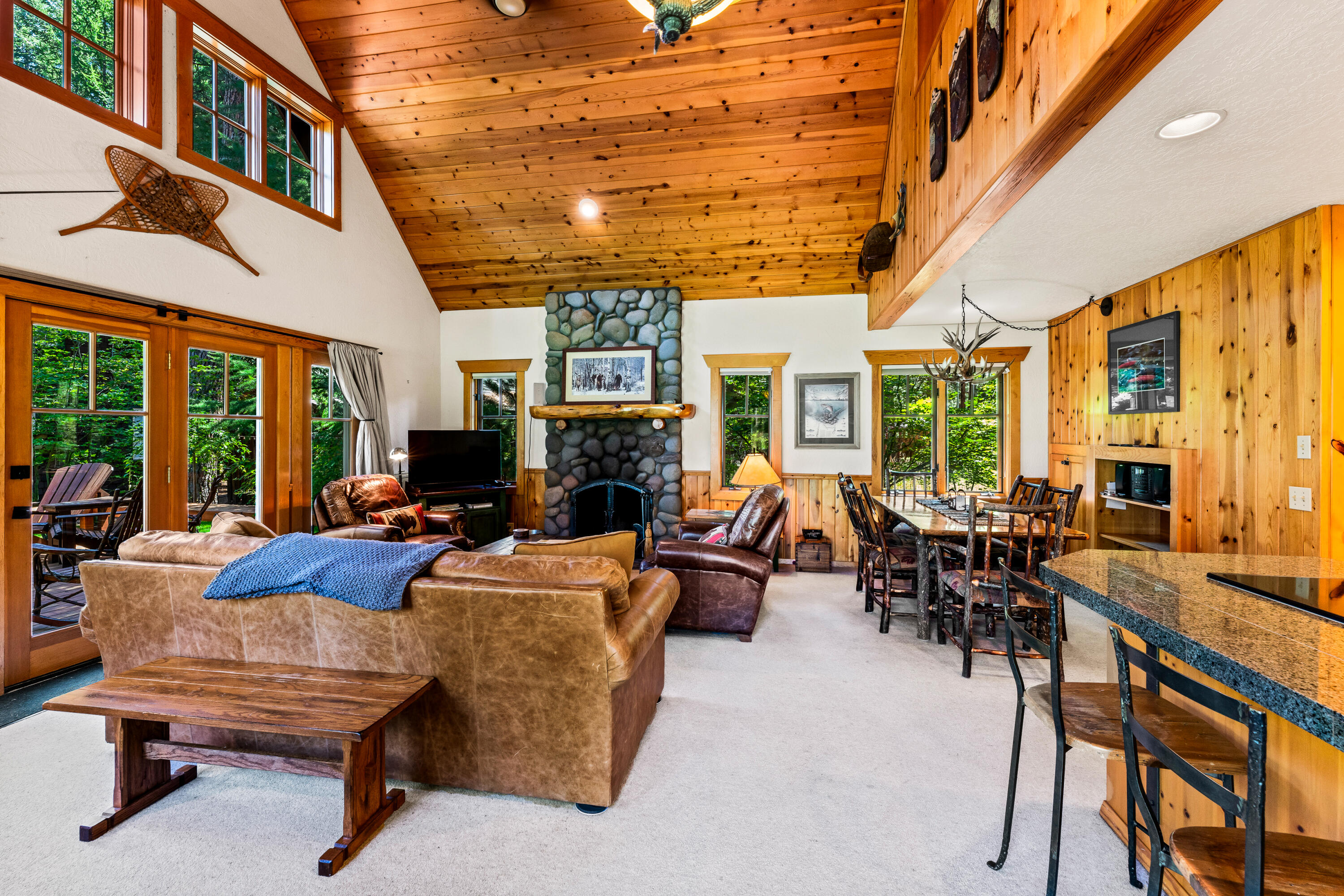 25571 SW Suttle Sherman Road, Cabin 11