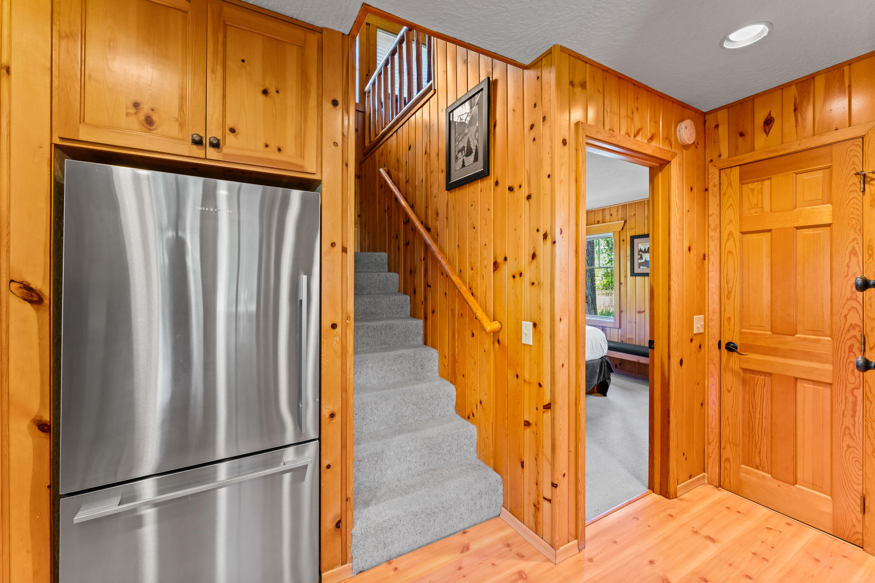 25571 SW Suttle Sherman Road, Cabin 11
