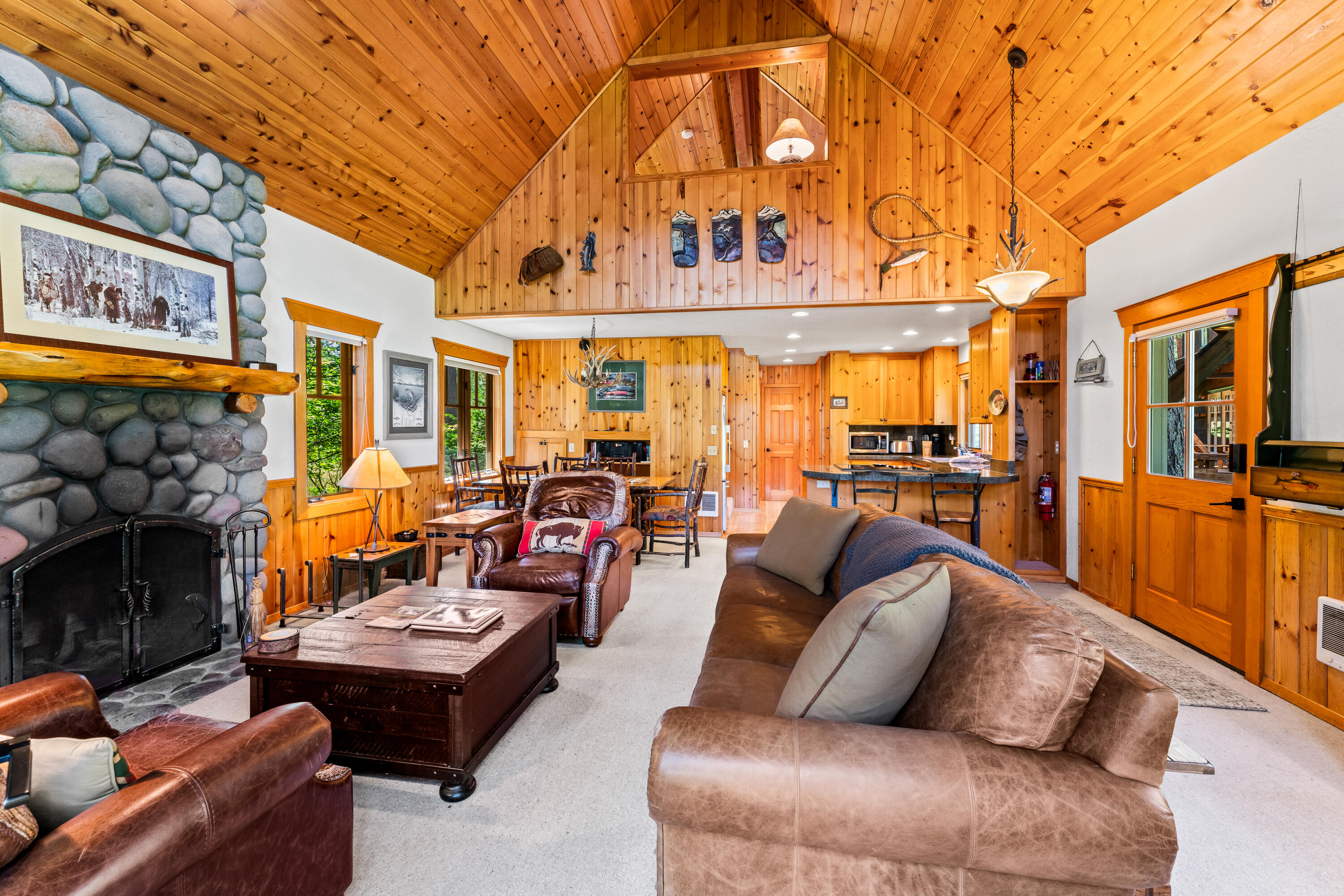 25571 SW Suttle Sherman Road, Cabin 11