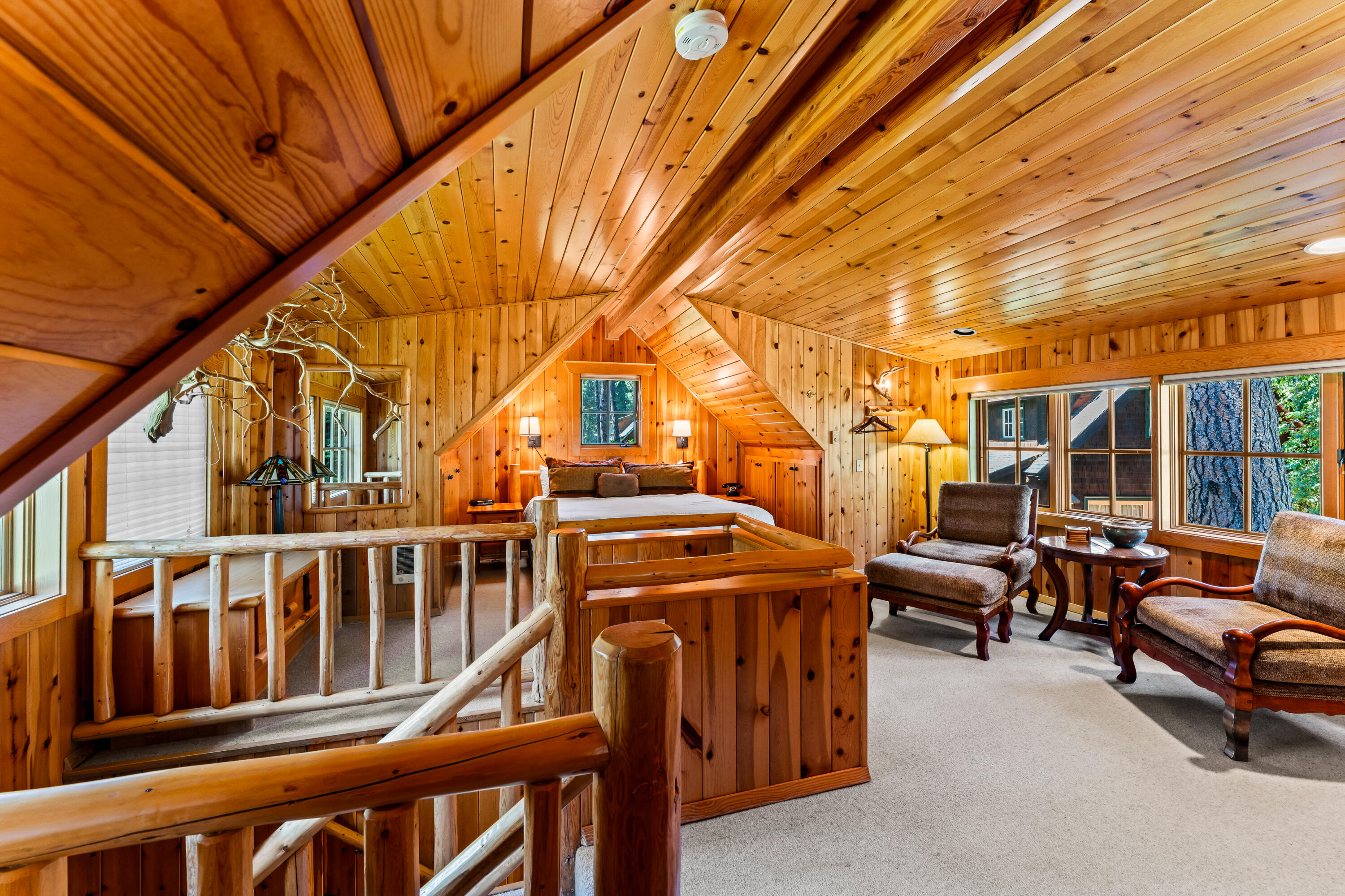25571 SW Suttle Sherman Road, Cabin 11