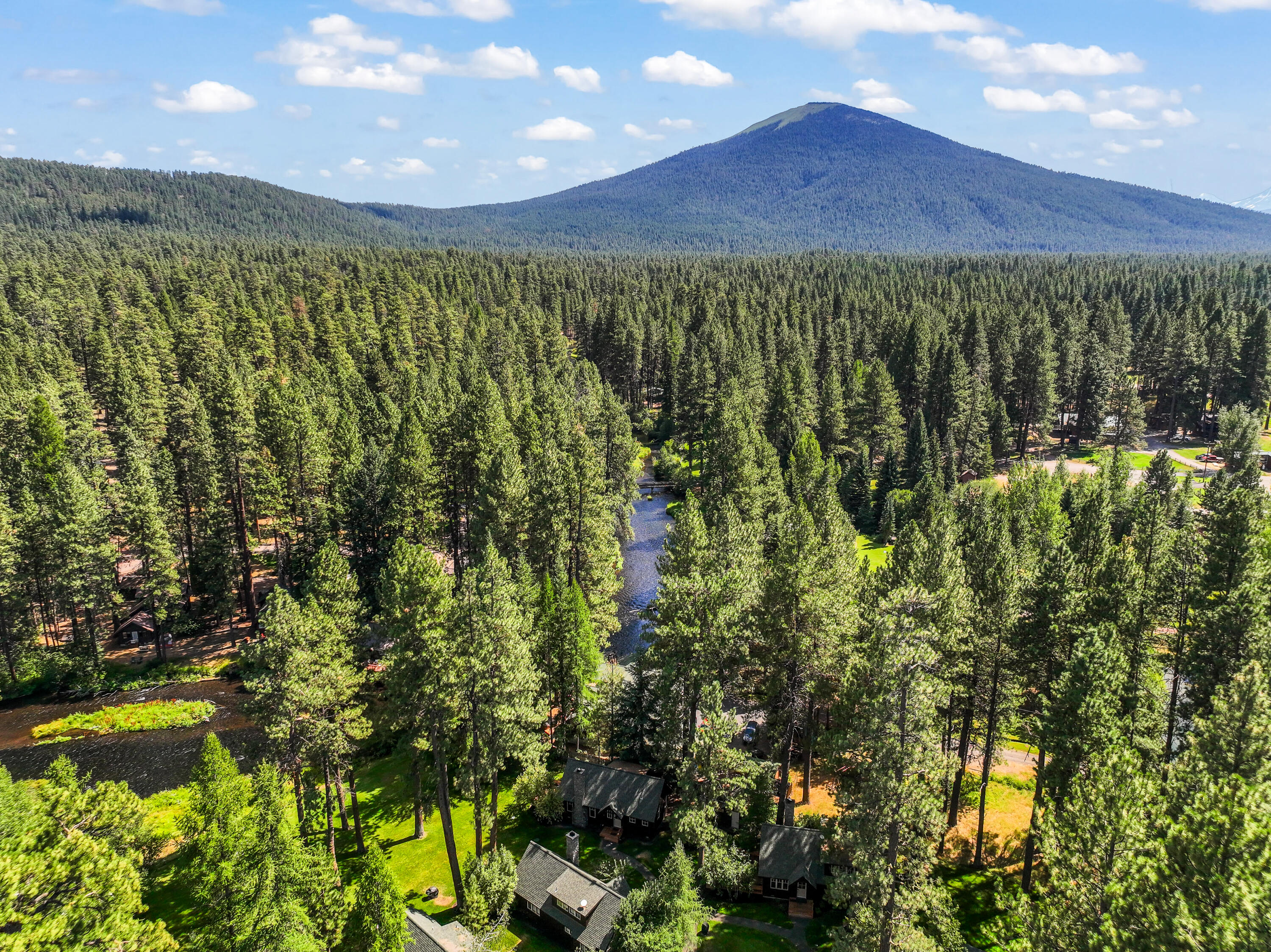 25571 SW Suttle Sherman Road, Cabin 11