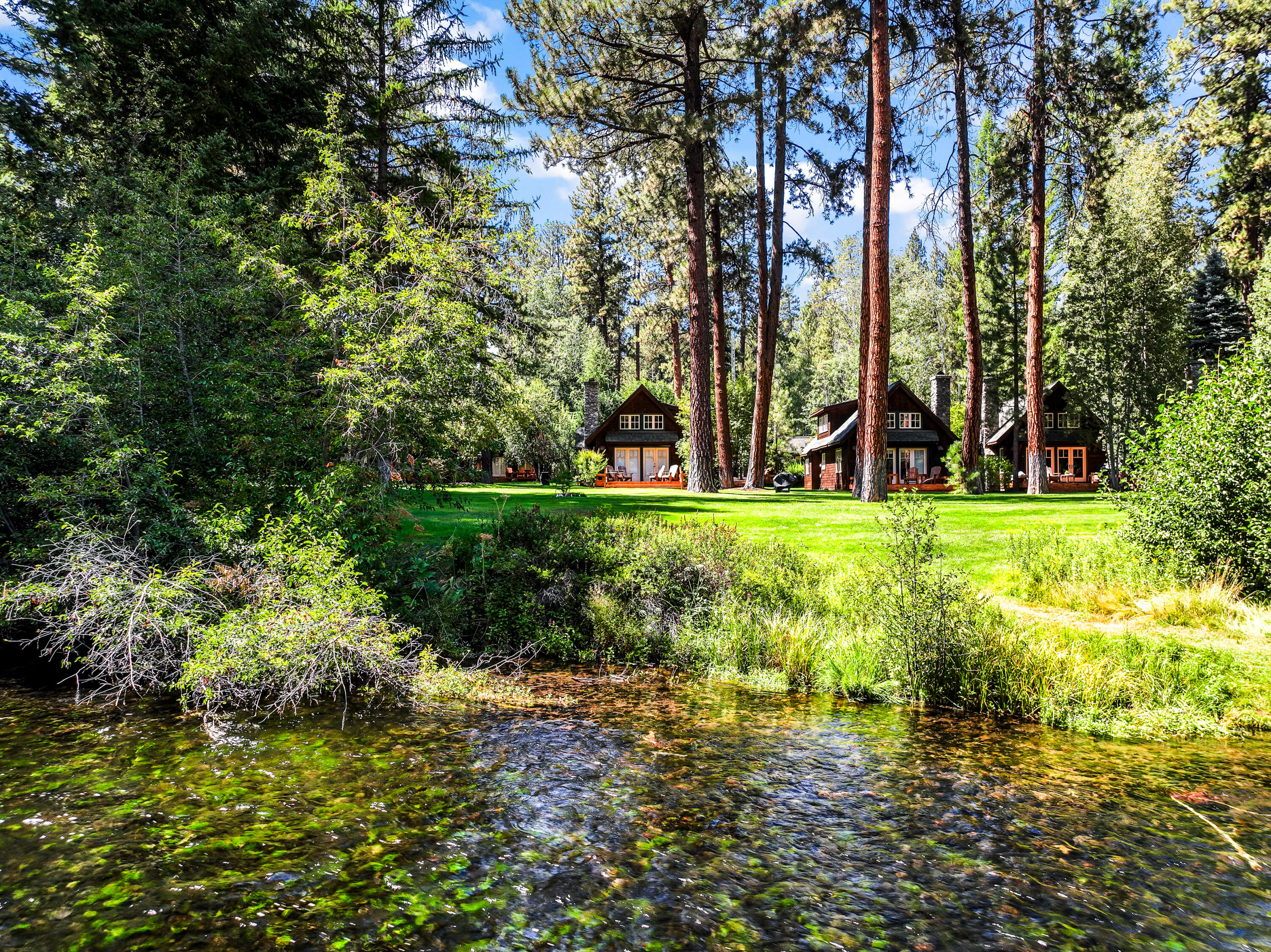 25571 SW Suttle Sherman Road, Cabin 11