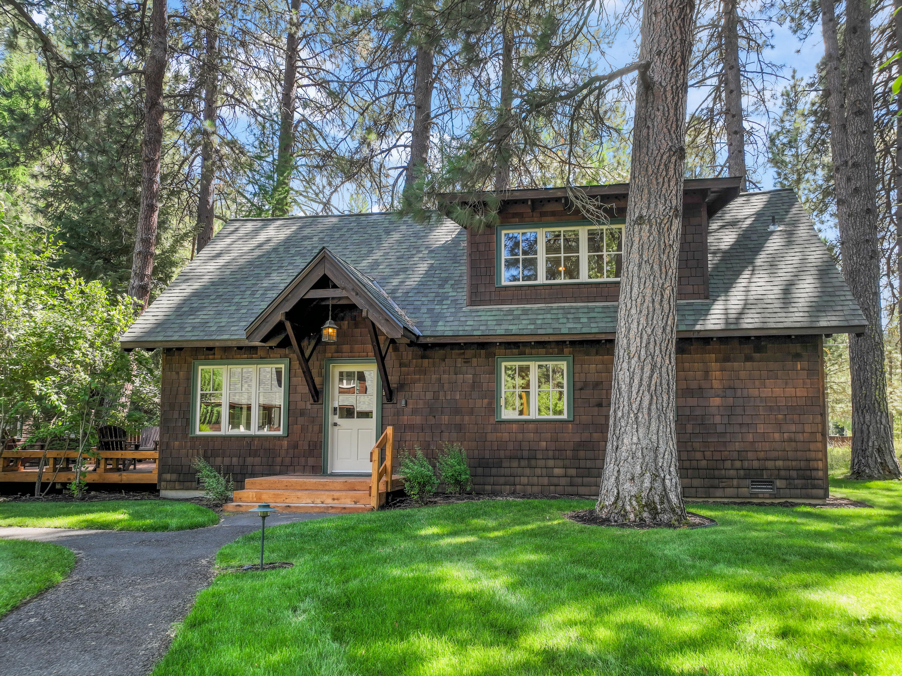 25571 SW Suttle Sherman Road, Cabin 11