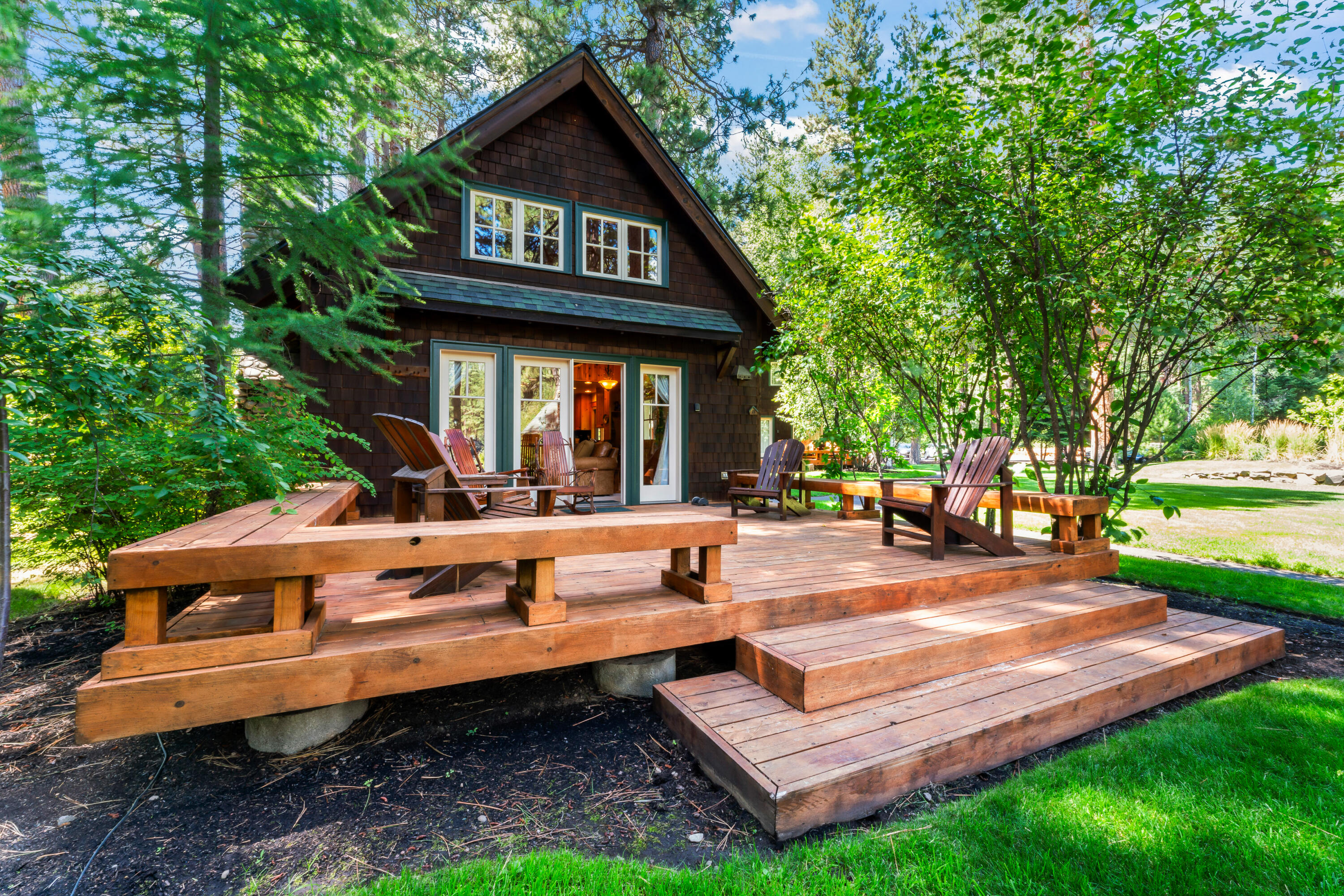 25571 SW Suttle Sherman Road, Cabin 11