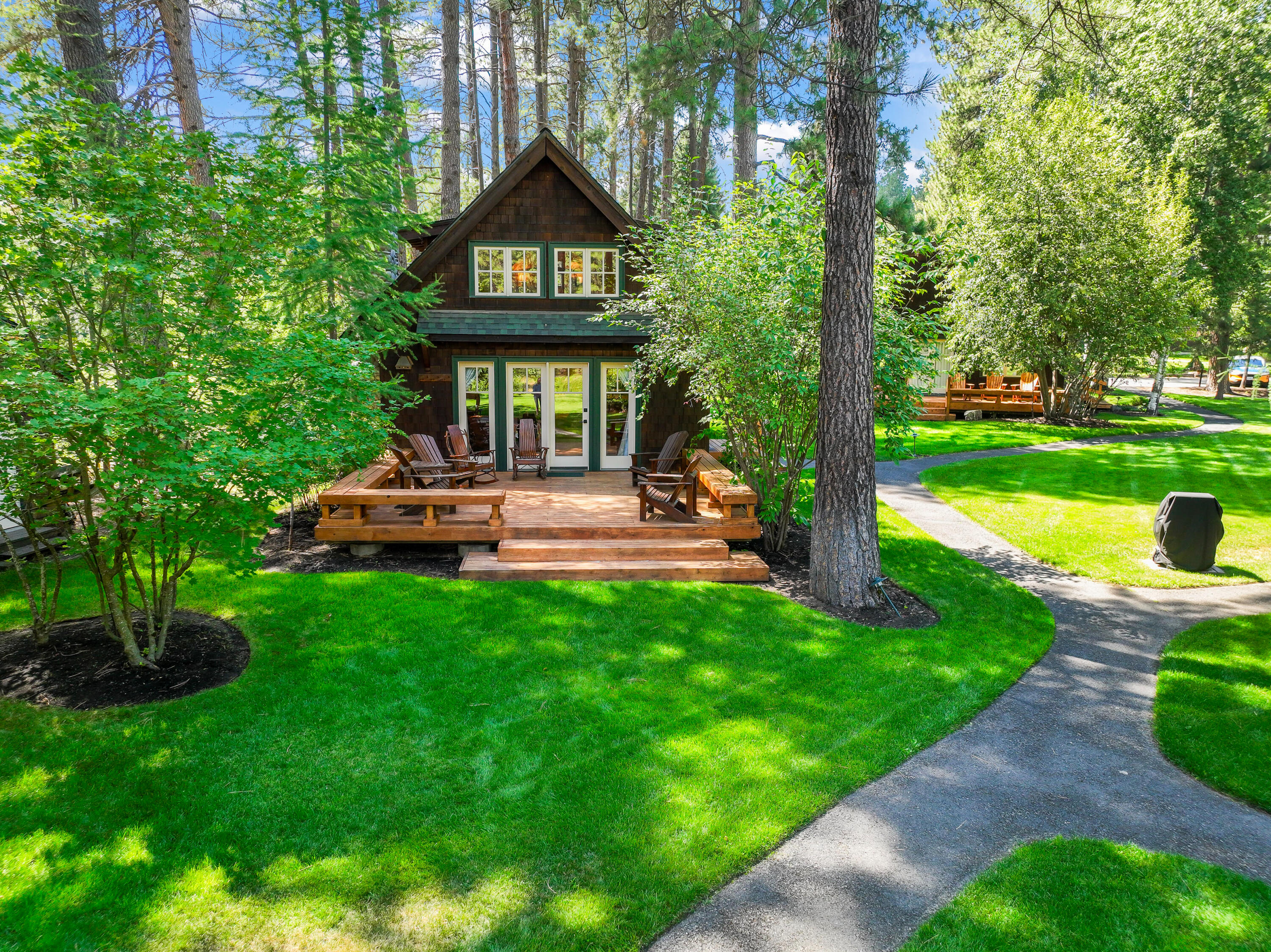 25571 SW Suttle Sherman Road, Cabin 11