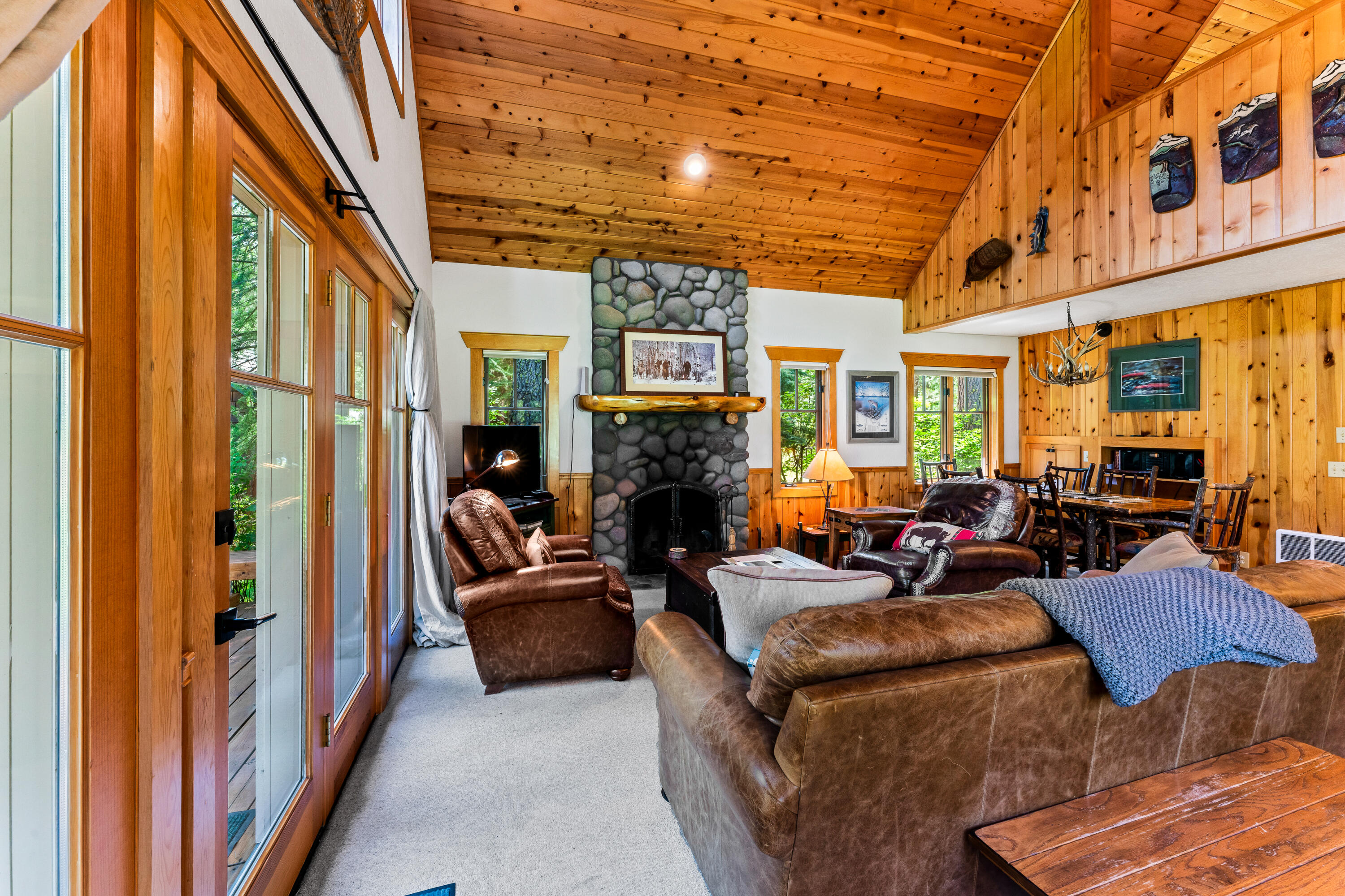 25571 SW Suttle Sherman Road, Cabin 11