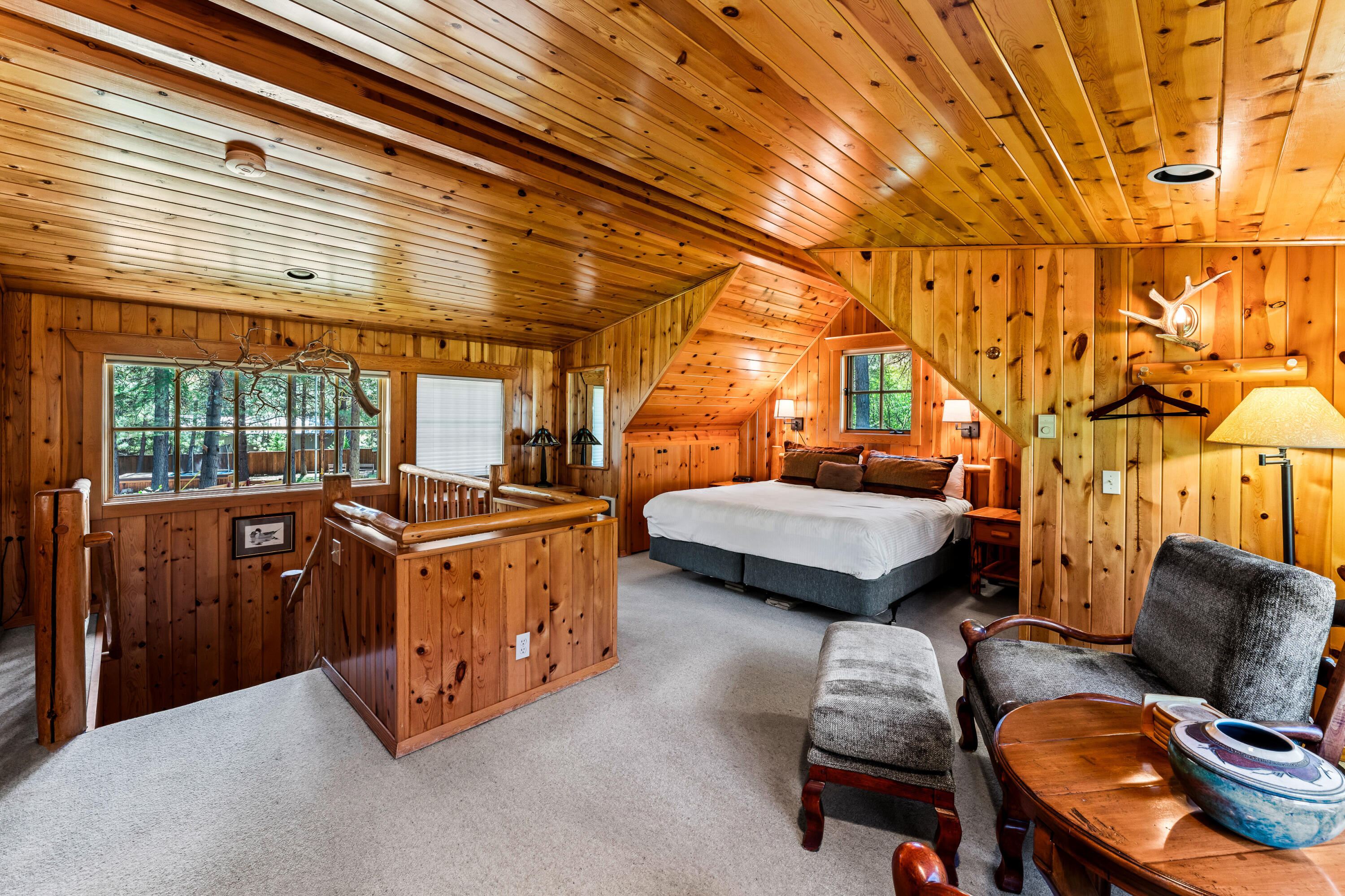25571 SW Suttle Sherman Road, Cabin 11