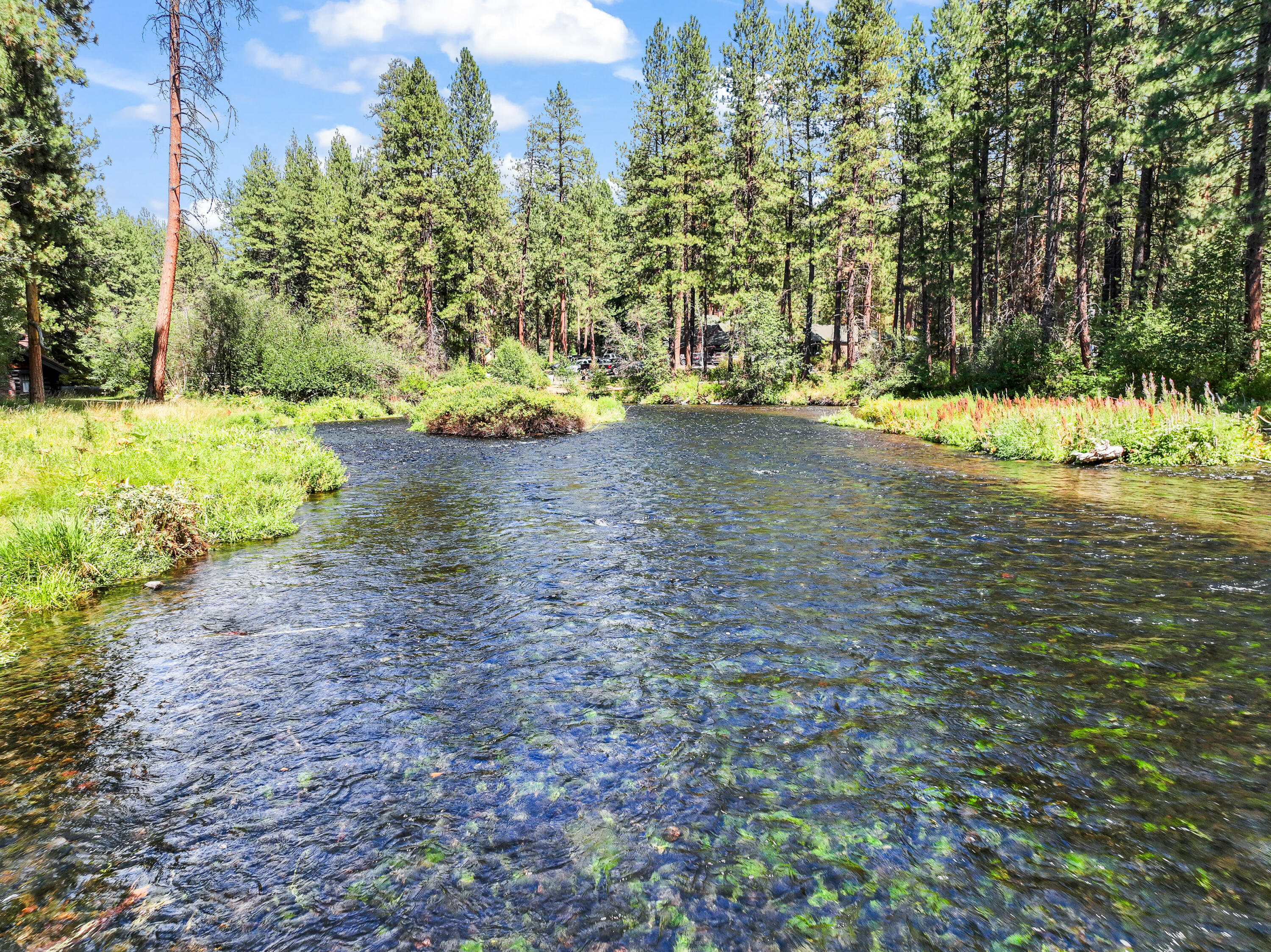 25571 SW Suttle Sherman Road, Cabin 11