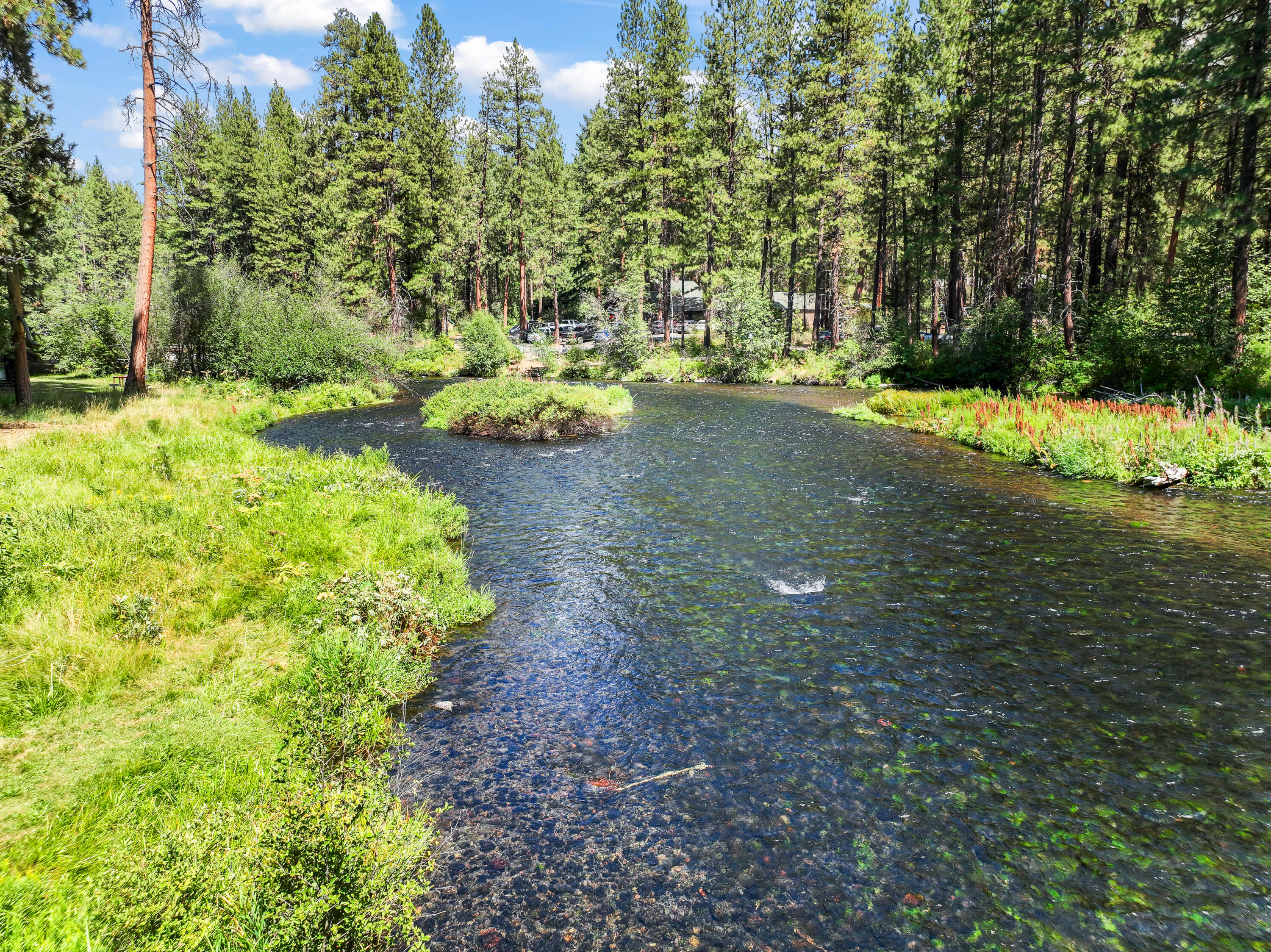 25571 SW Suttle Sherman Road, Cabin 11
