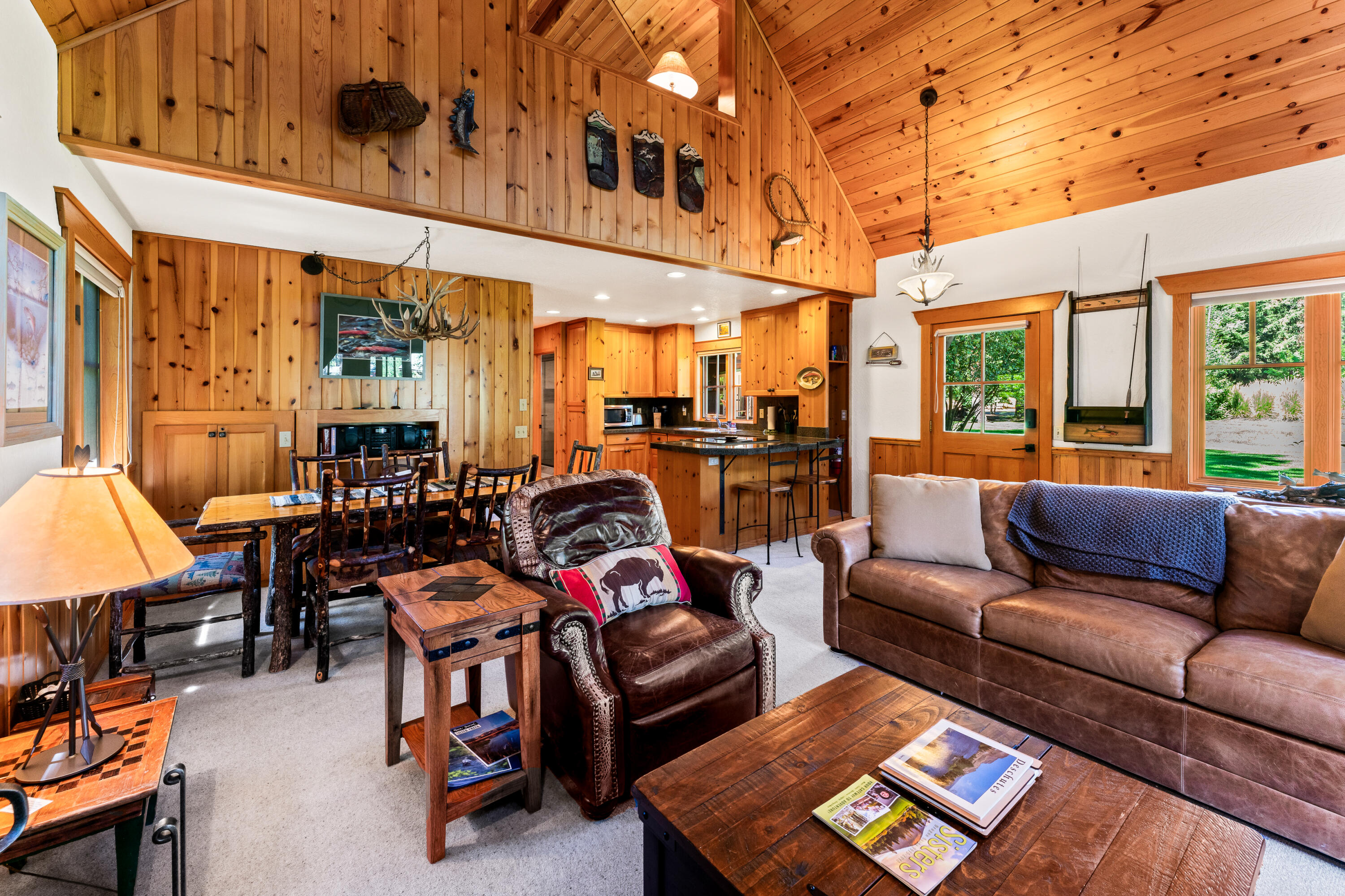 25571 SW Suttle Sherman Road, Cabin 11