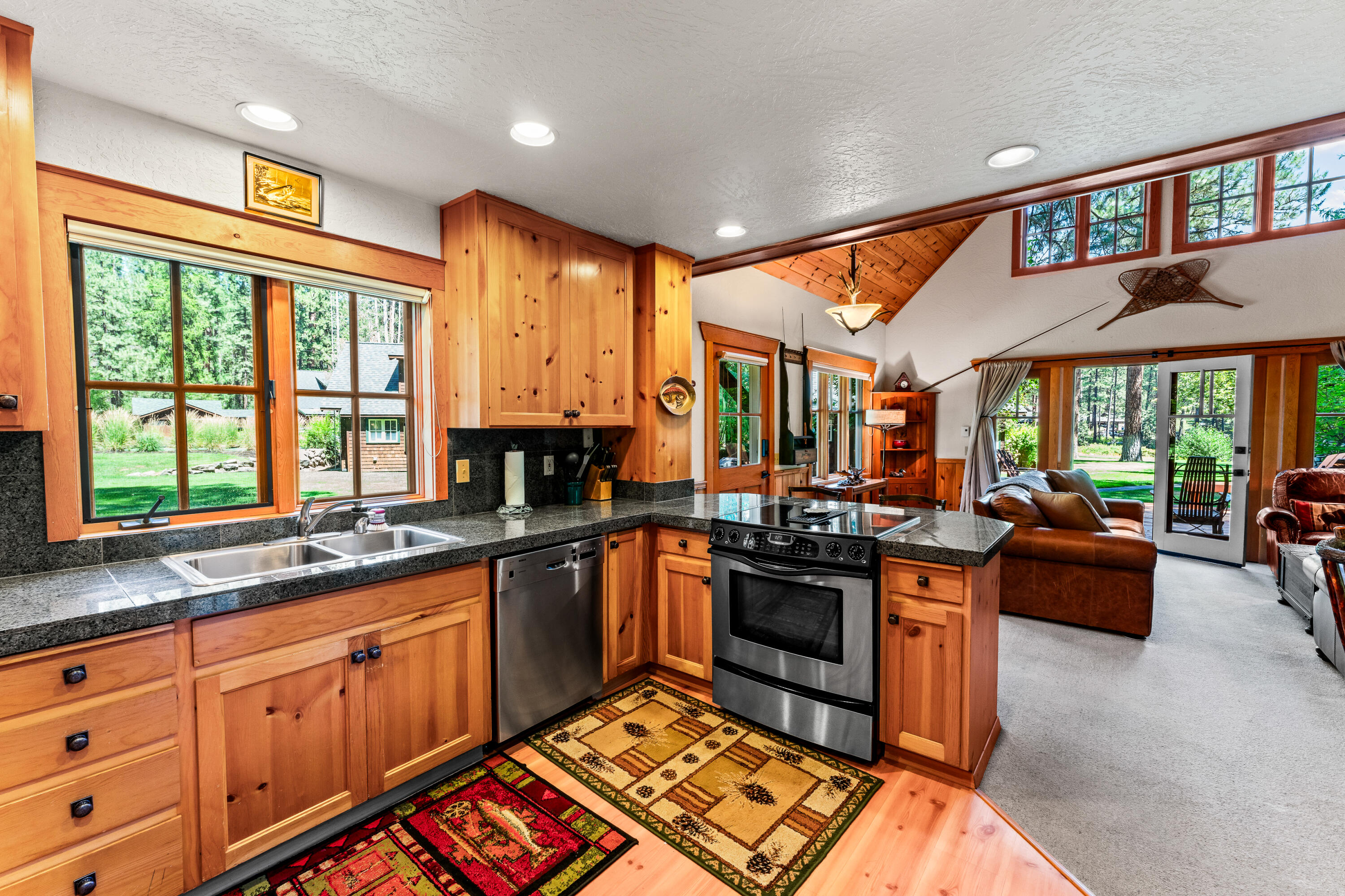 25571 SW Suttle Sherman Road, Cabin 11