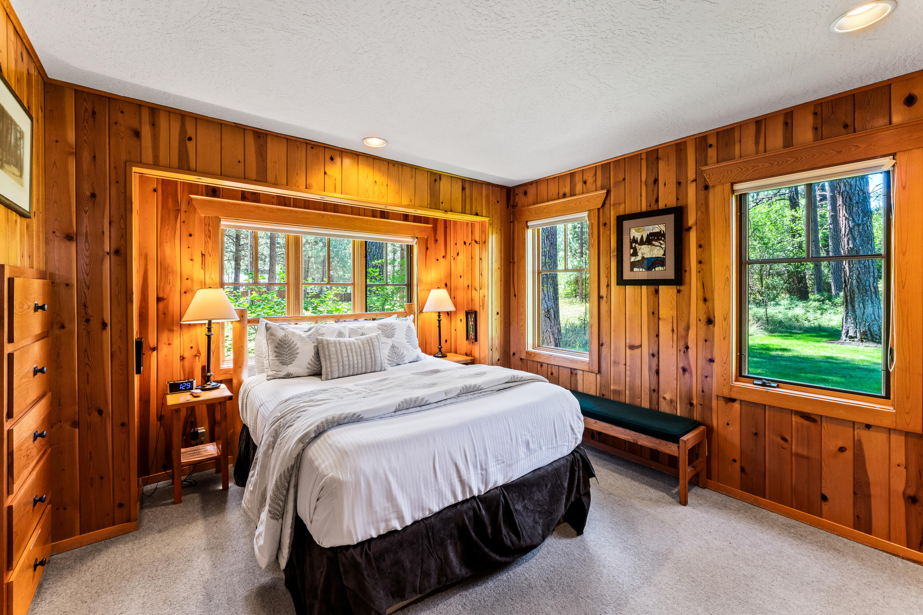 25571 SW Suttle Sherman Road, Cabin 11