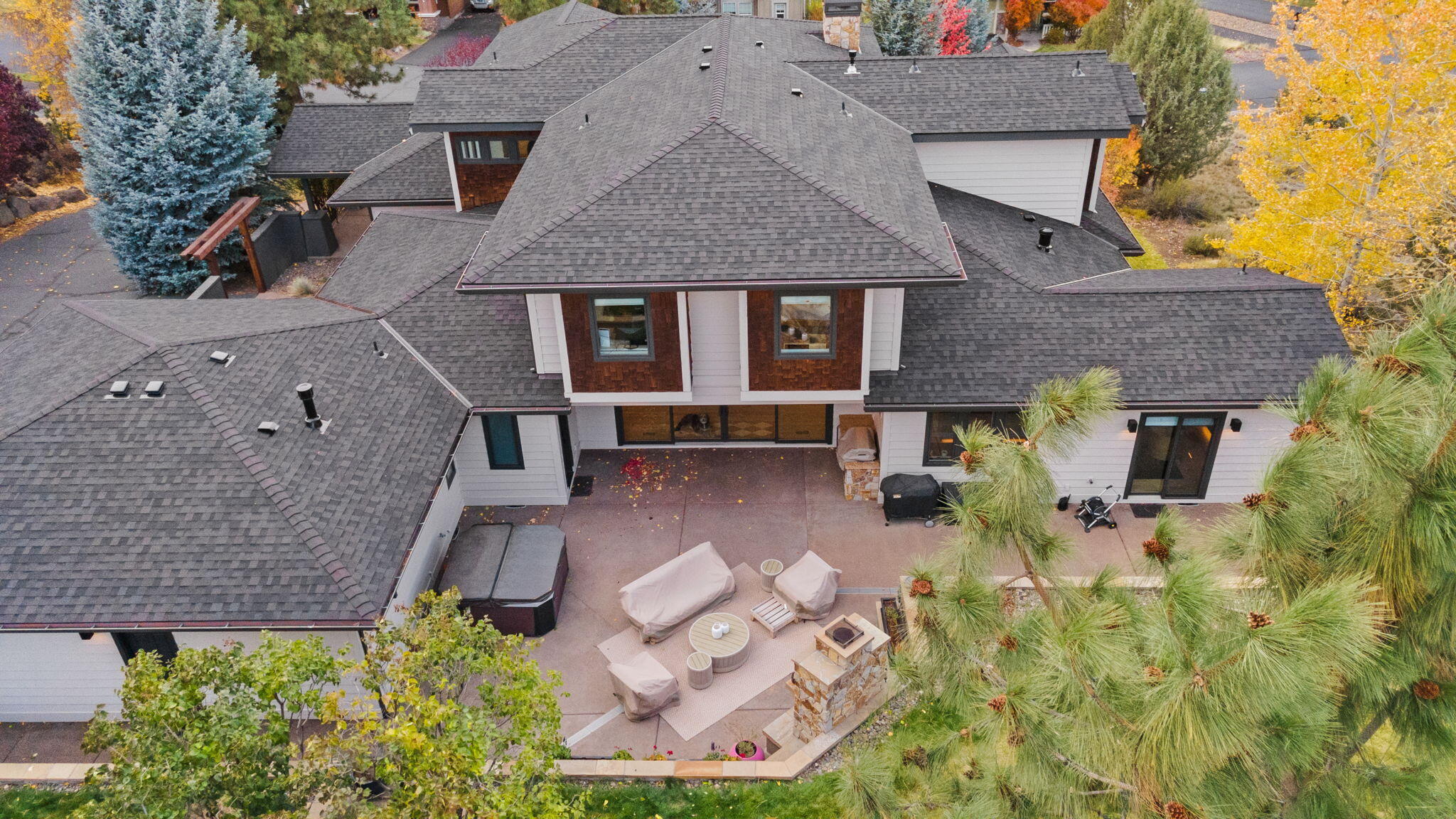 61454 Cultus Lake Court