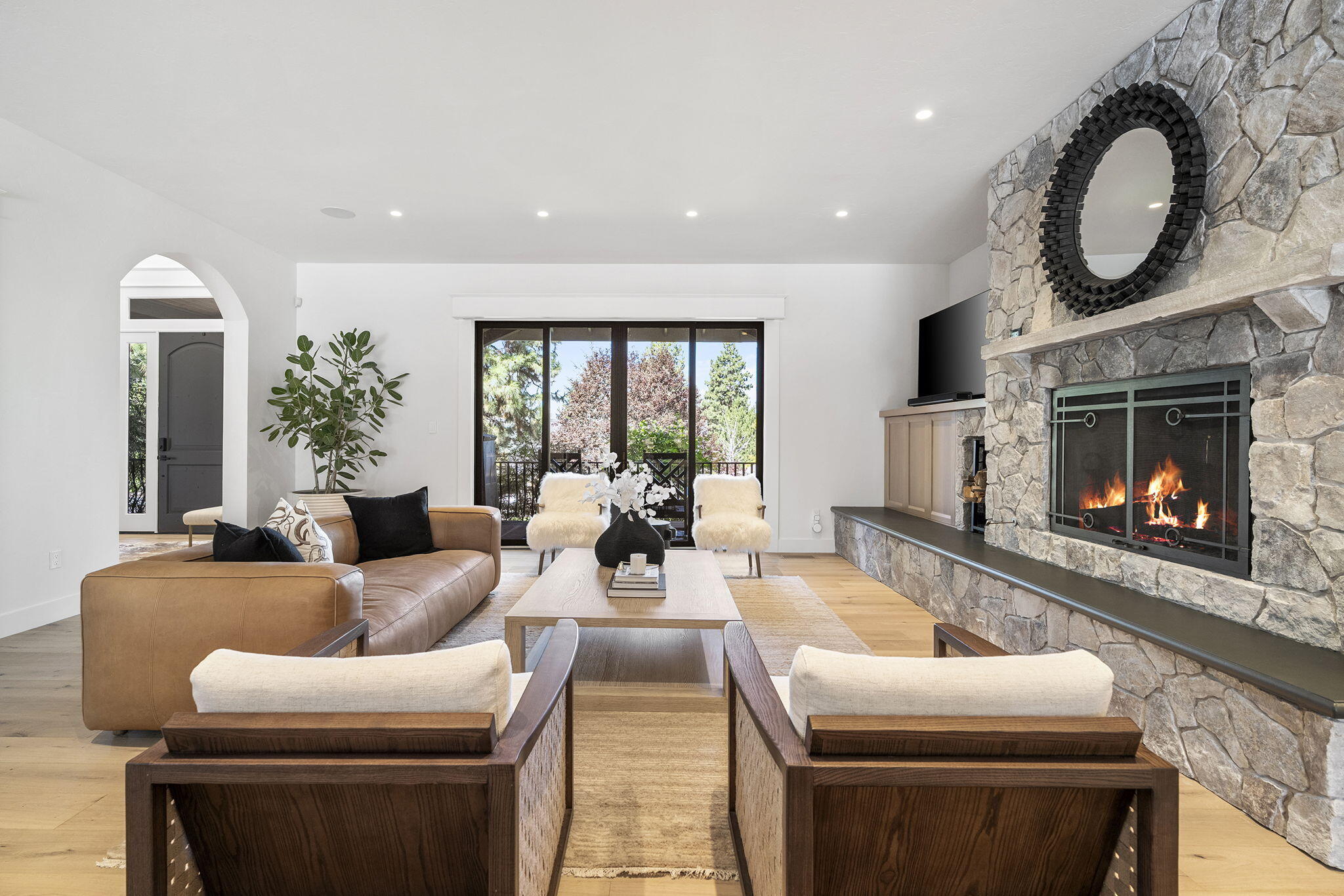 61454 Cultus Lake Court