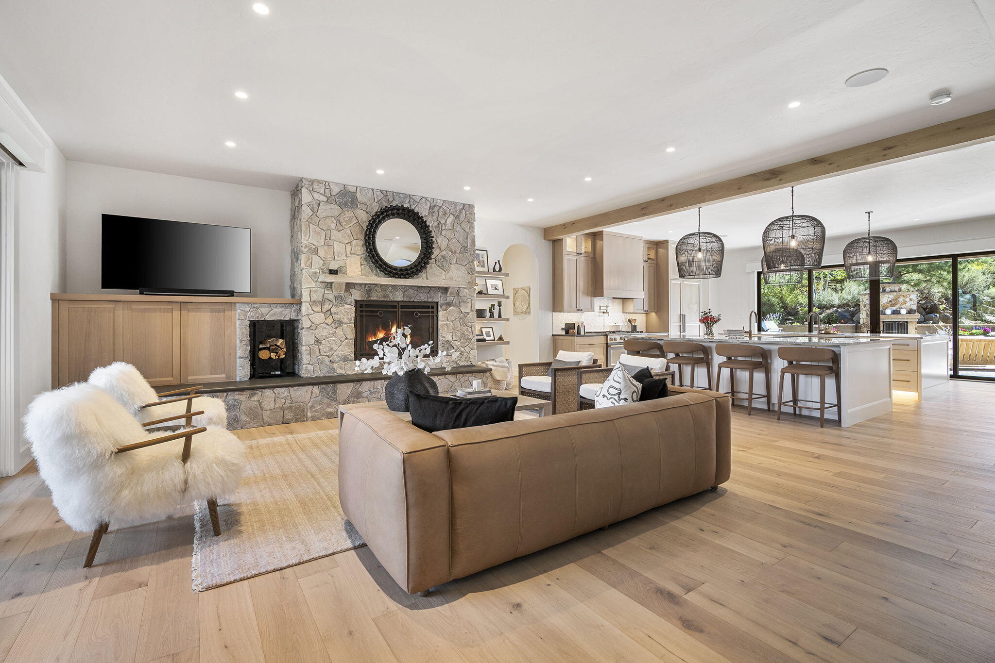 61454 Cultus Lake Court