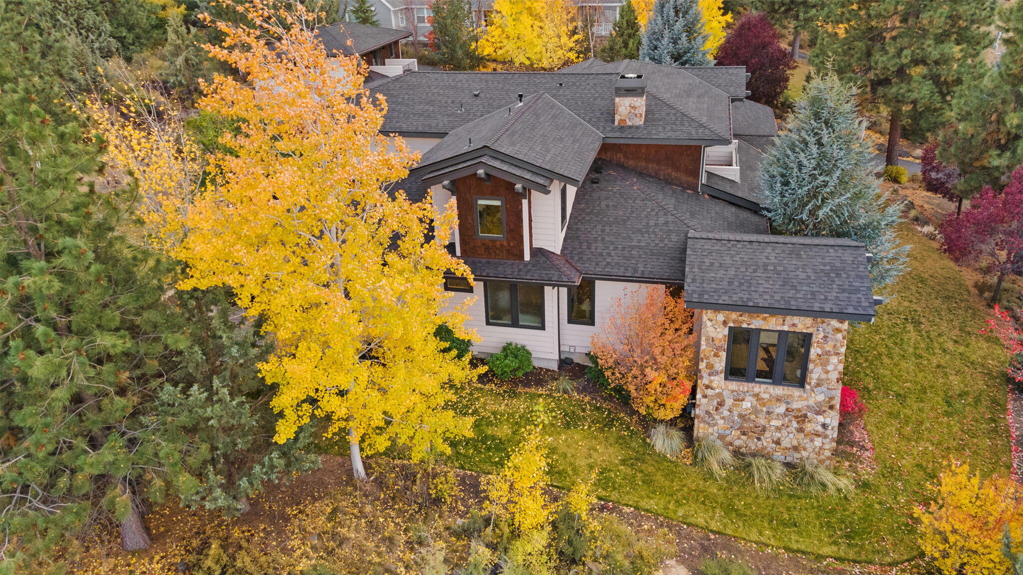 61454 Cultus Lake Court