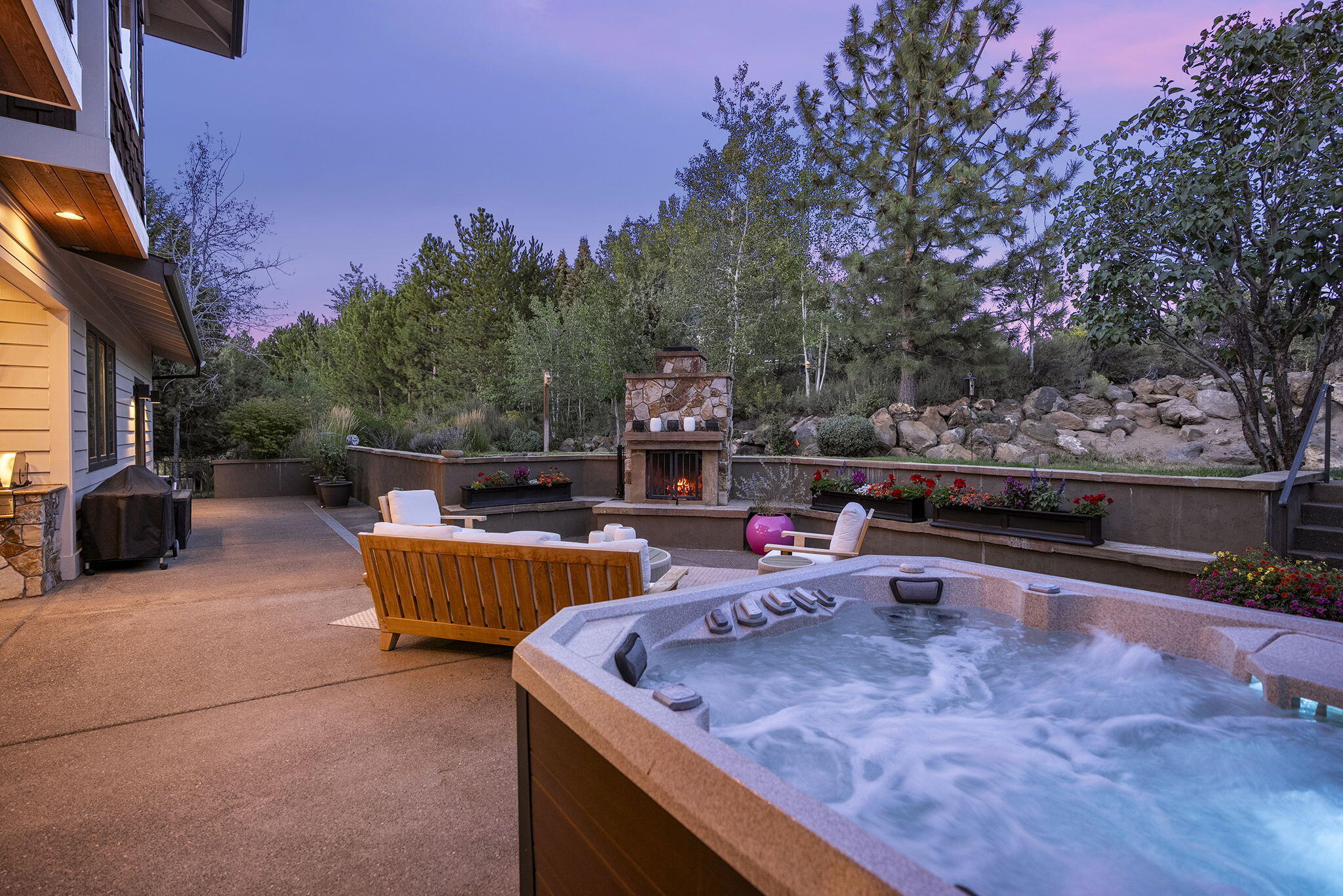 61454 Cultus Lake Court