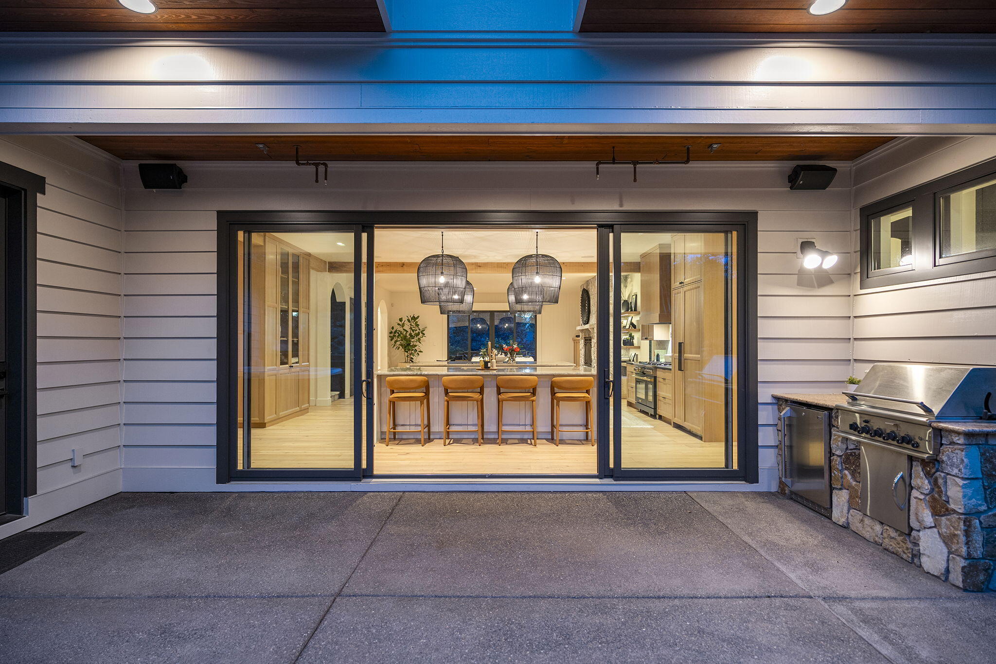 61454 Cultus Lake Court