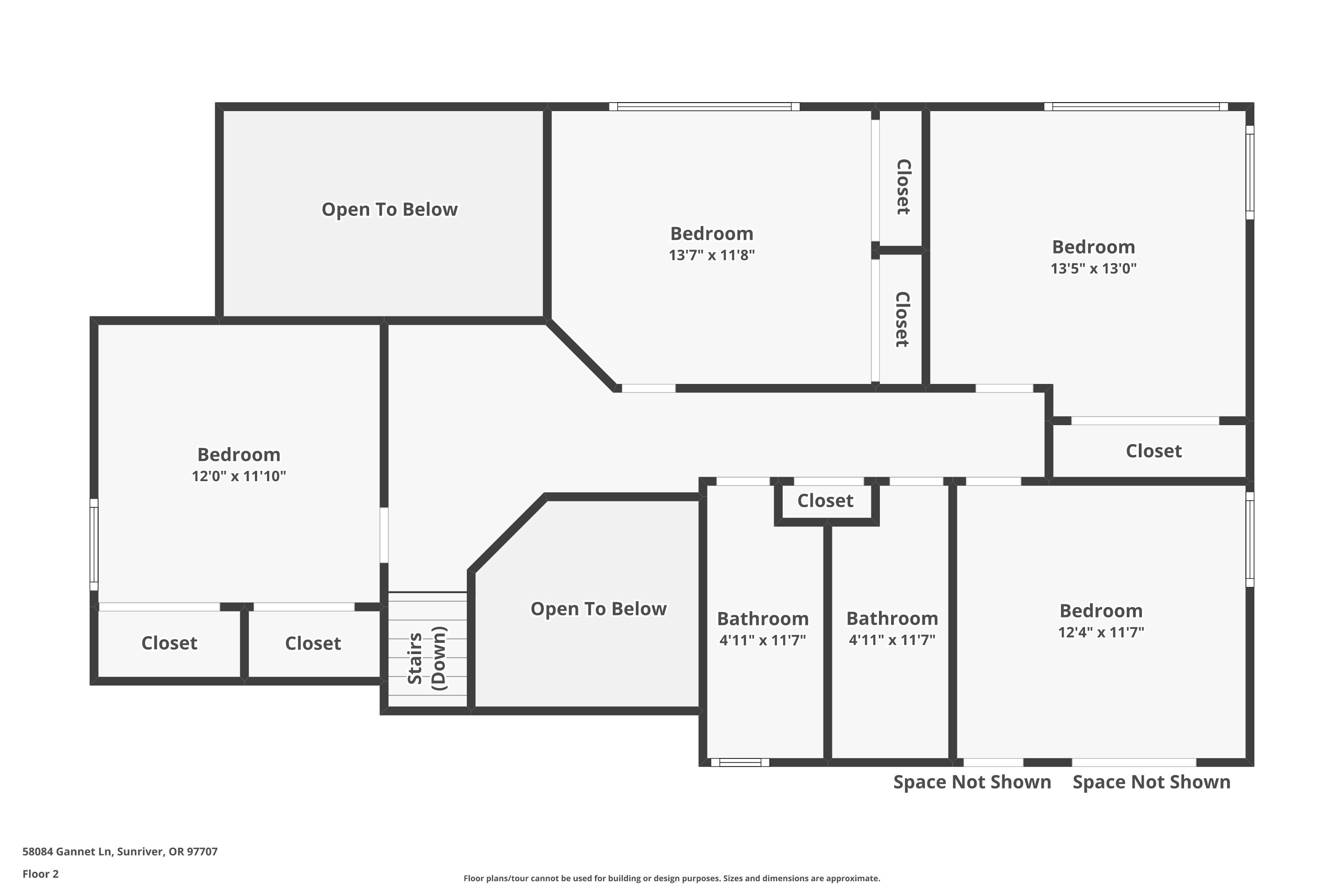 58084 Gannet Lane, 5