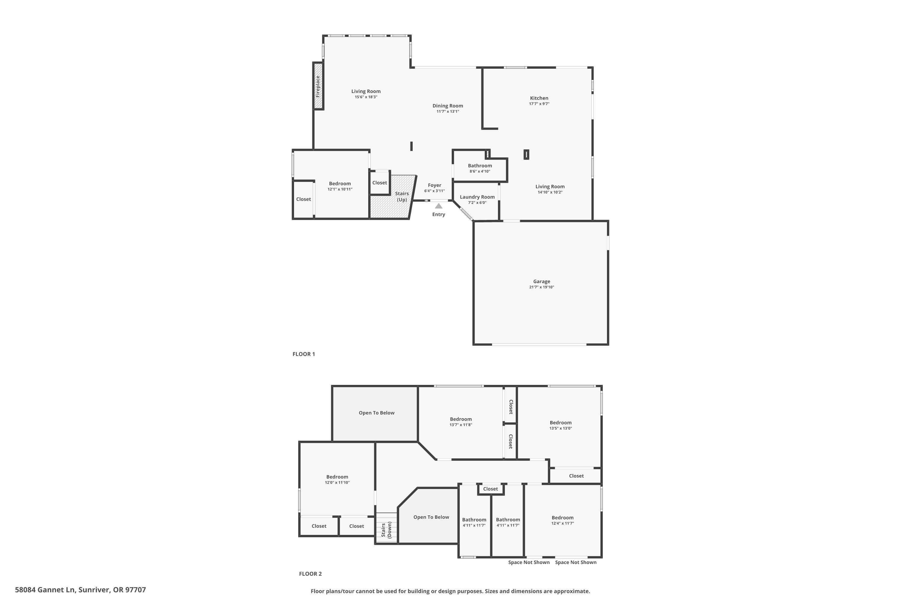 58084 Gannet Lane, 5