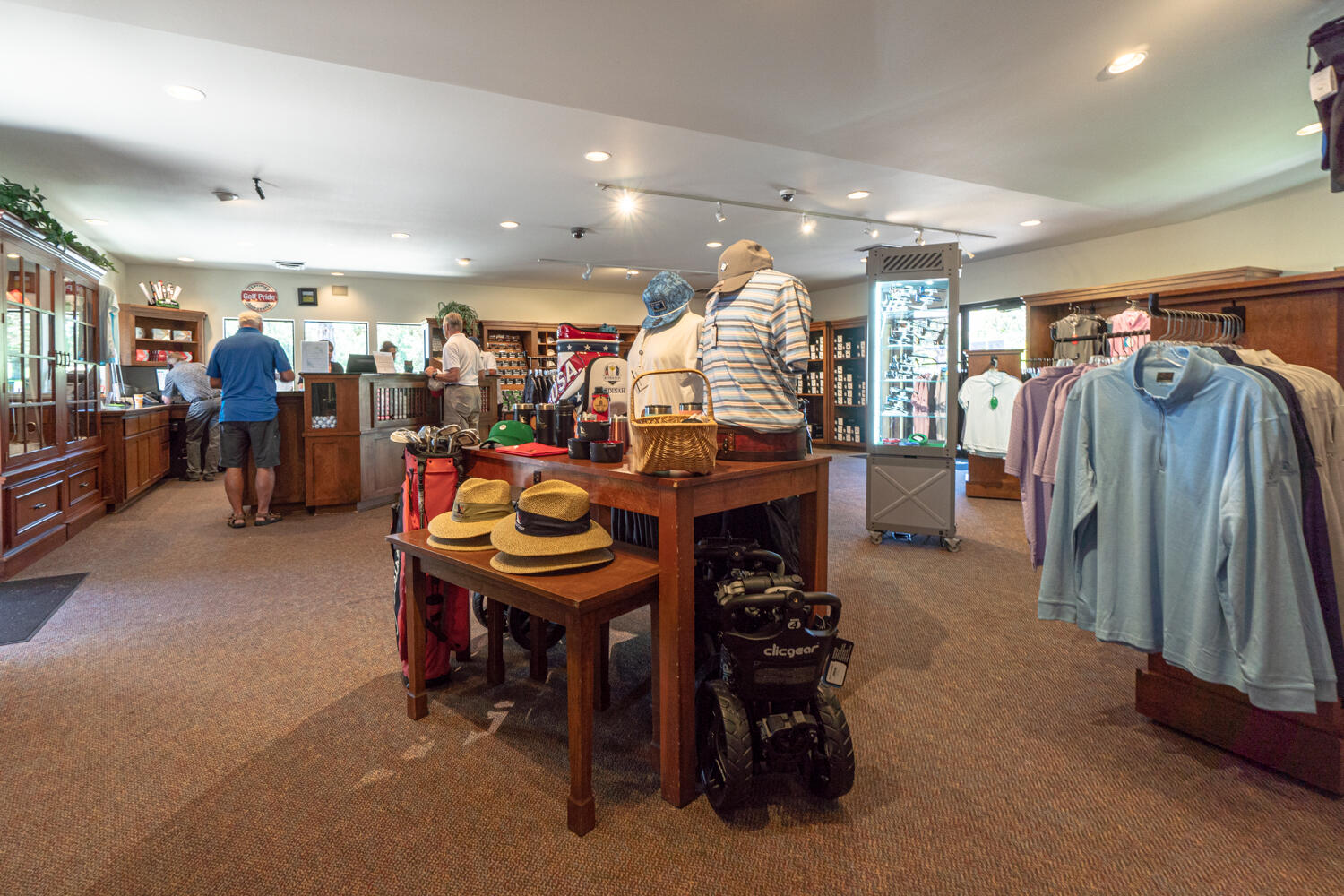 987 Golden Pheasant Drive