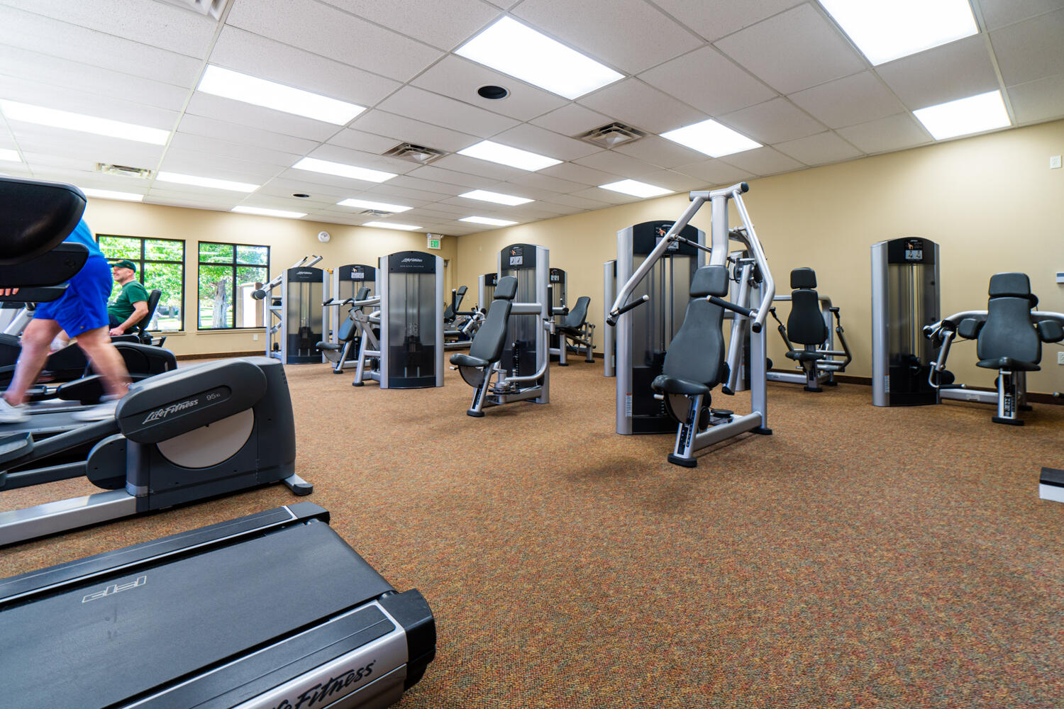 987 Golden Pheasant Drive