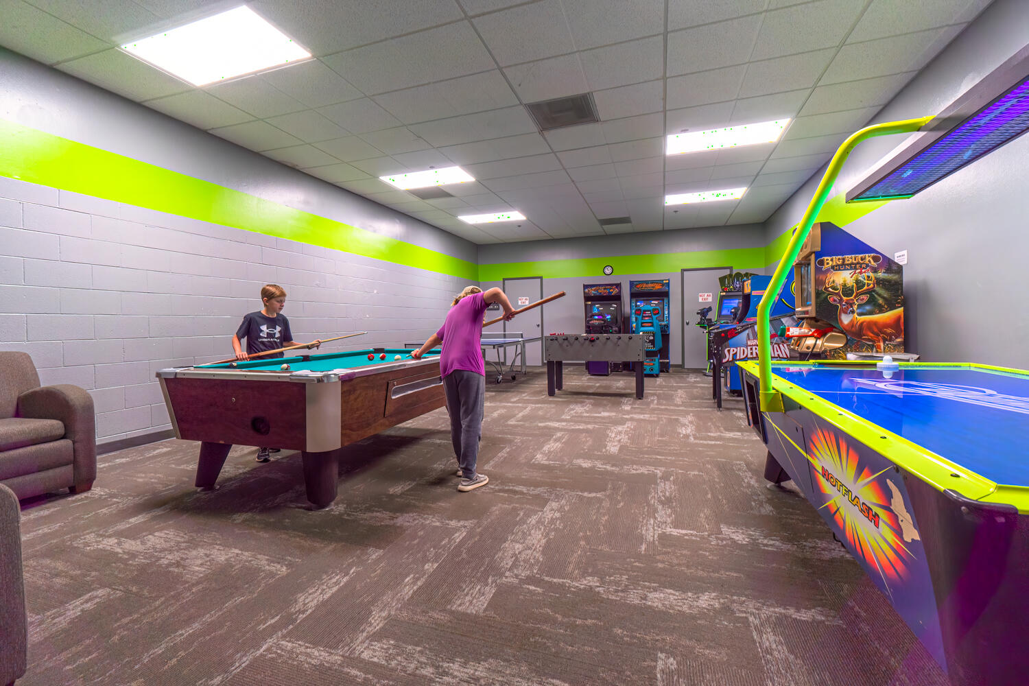 987 Golden Pheasant Drive