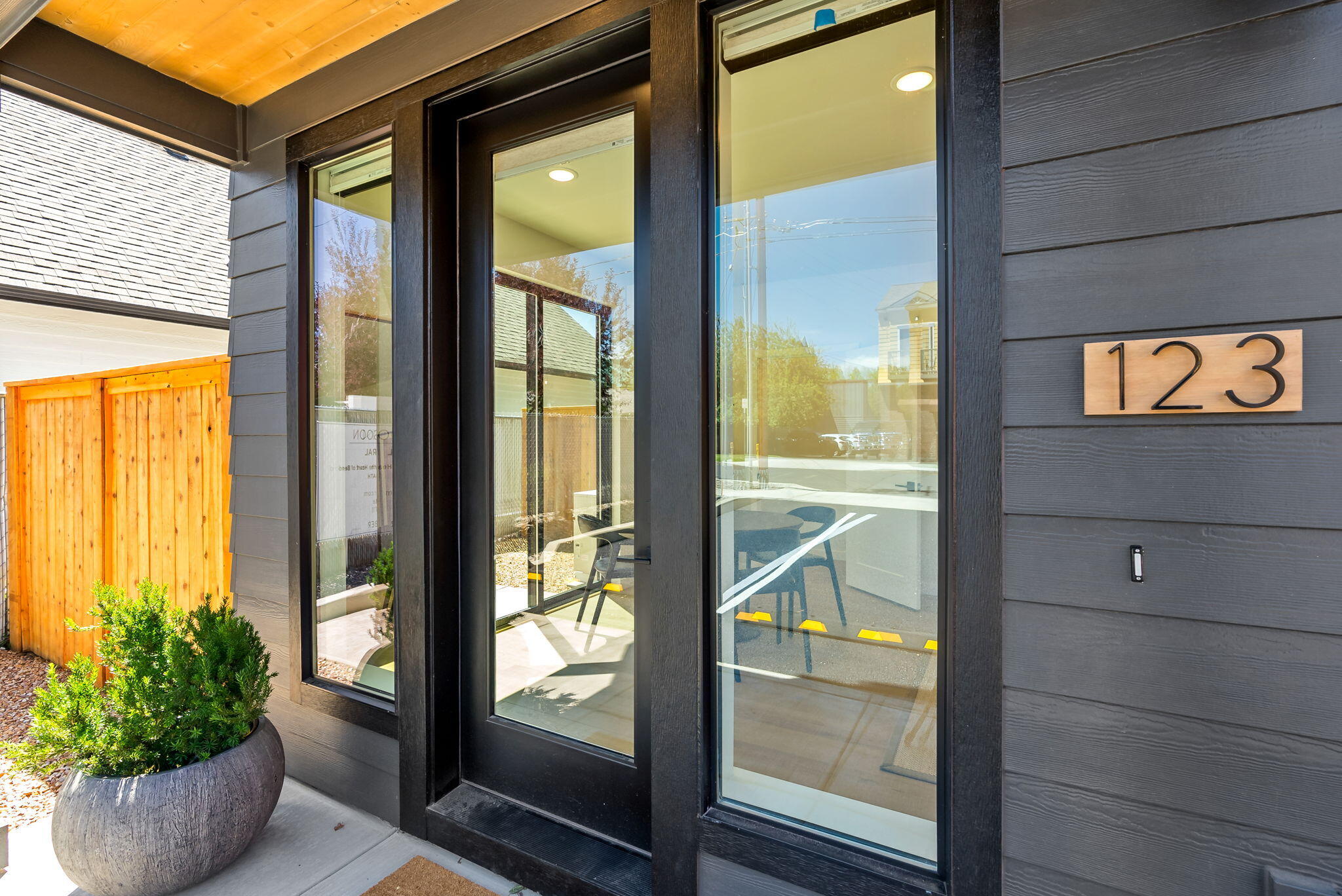 123 NW Broadway Street