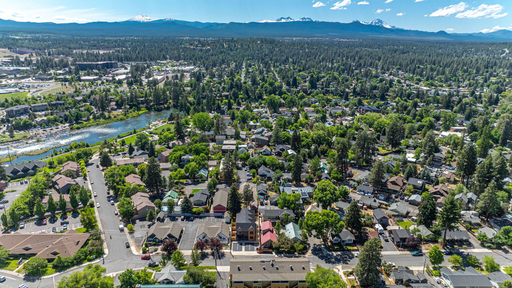 123 NW Broadway Street