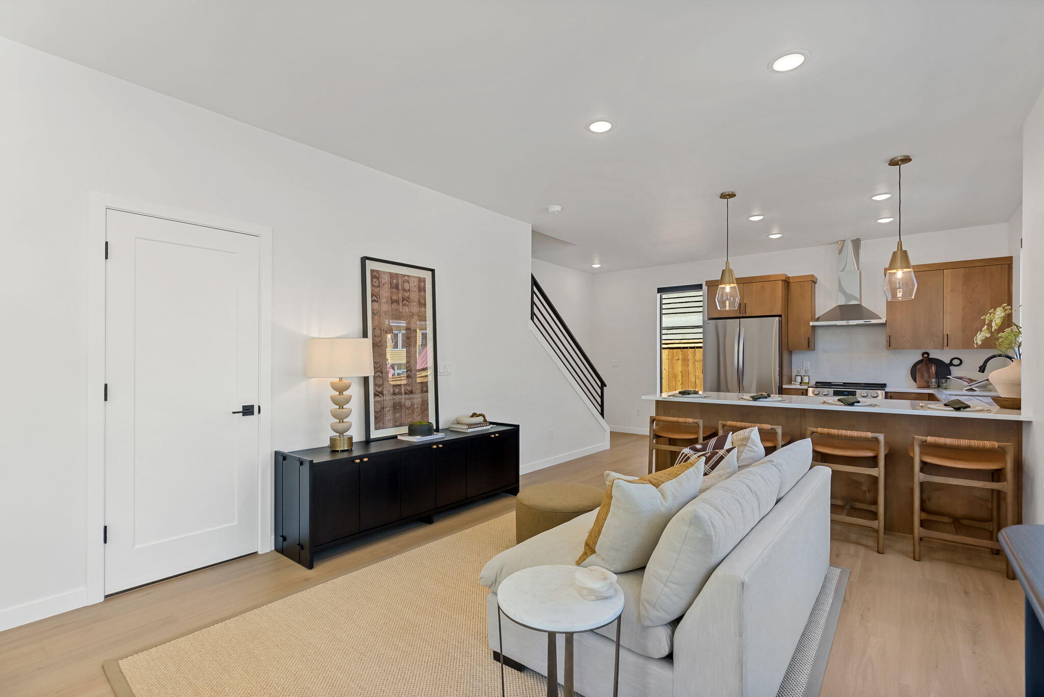 123 NW Broadway Street