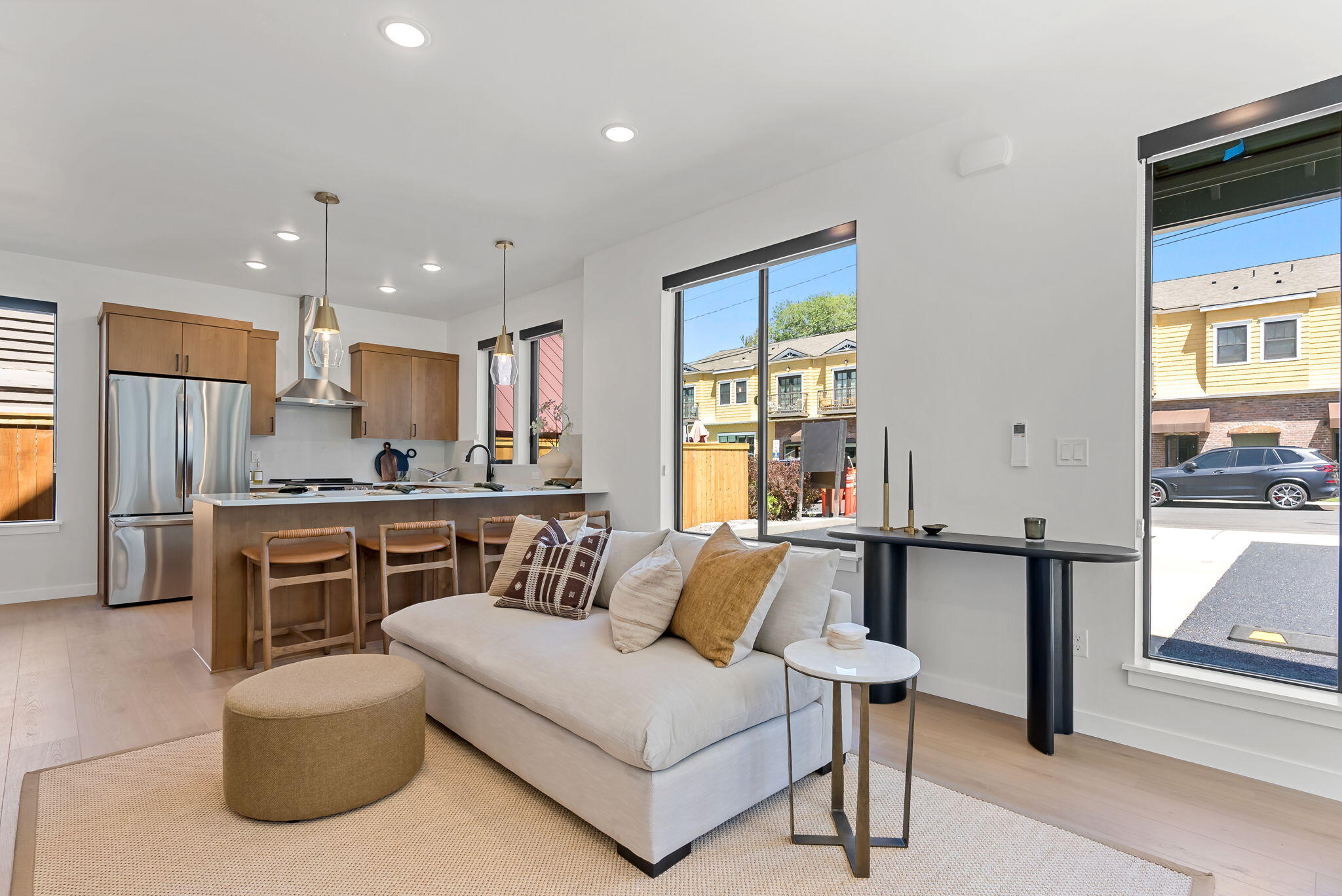 123 NW Broadway Street