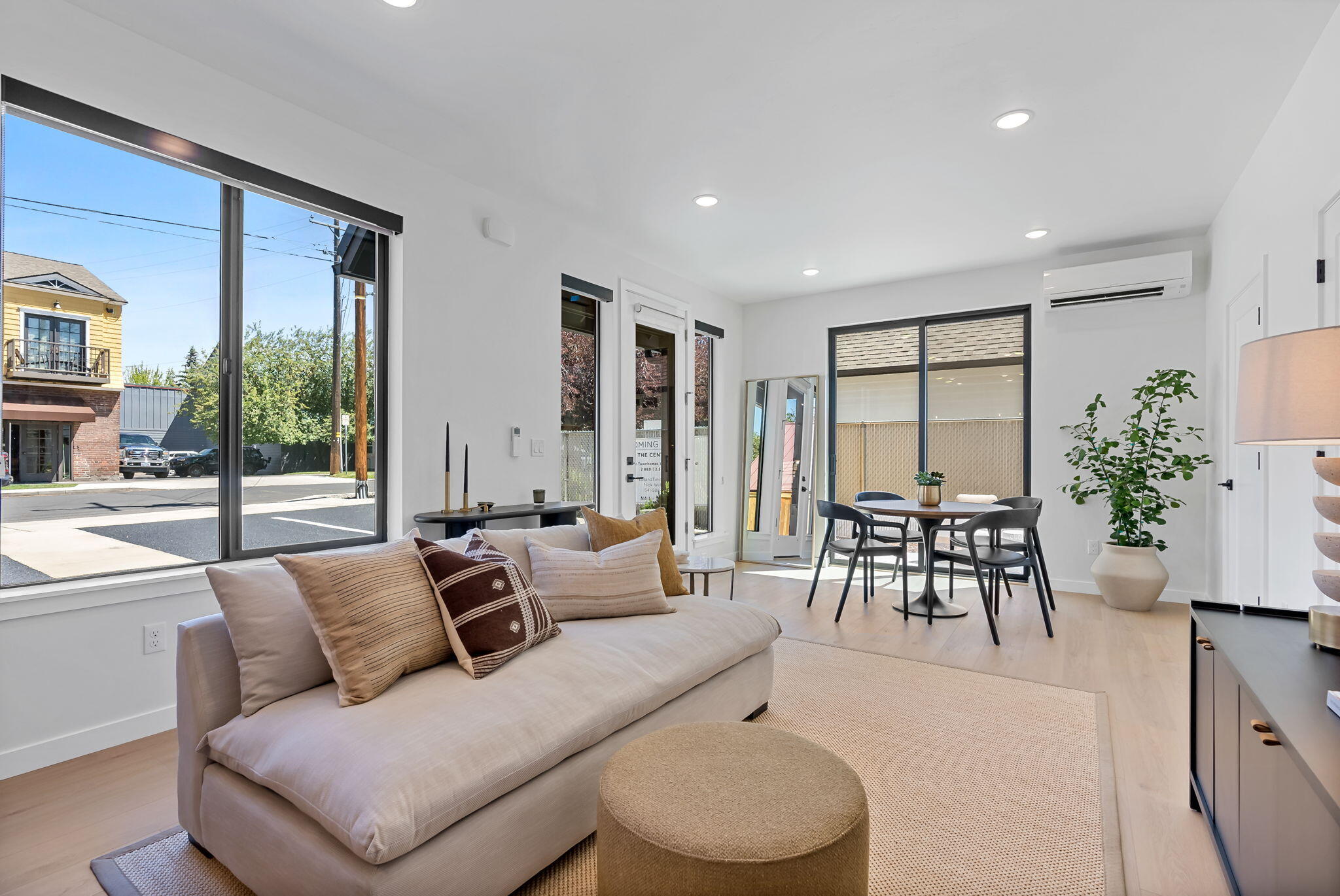 123 NW Broadway Street