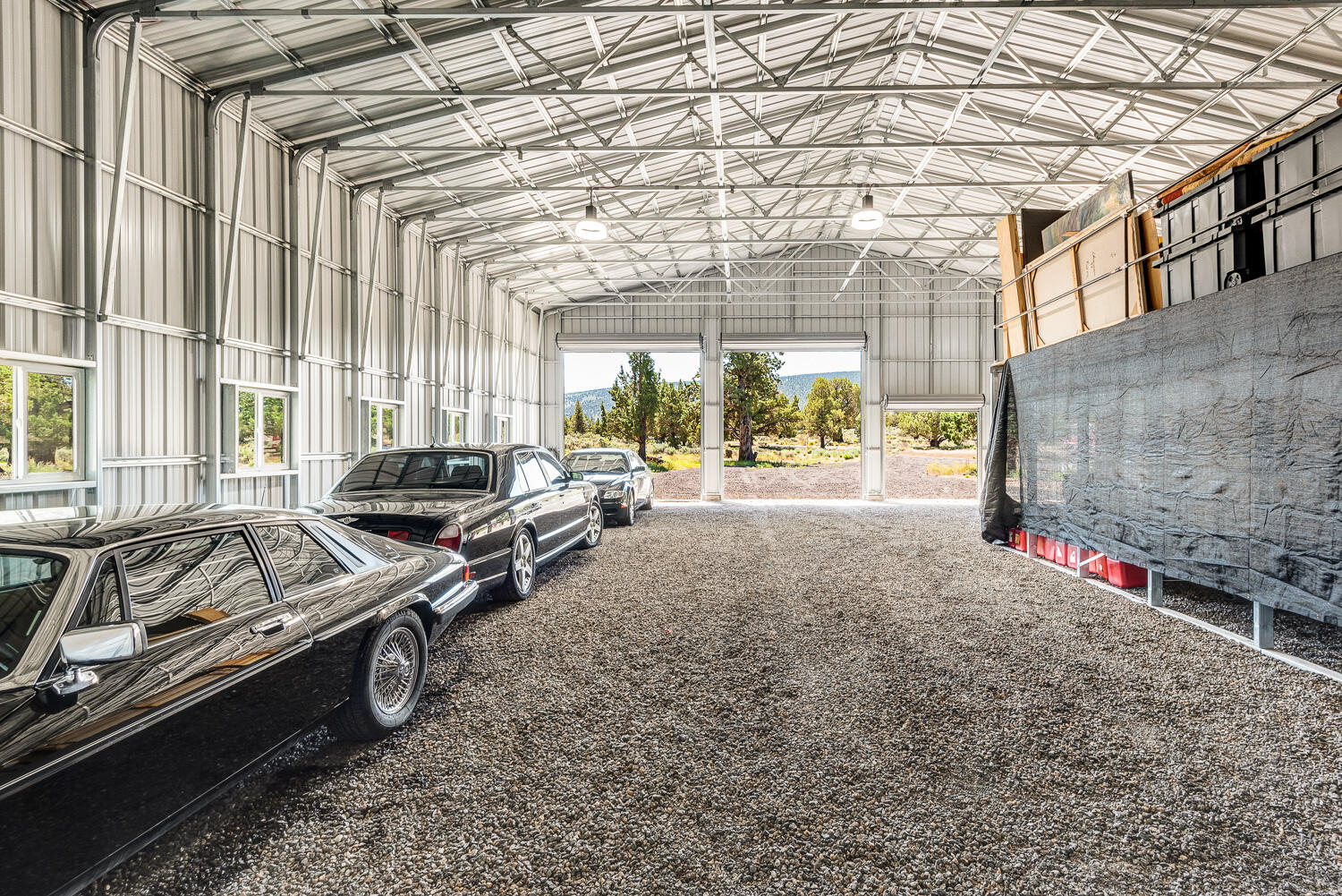 25025 Horse Ridge Frontage Road