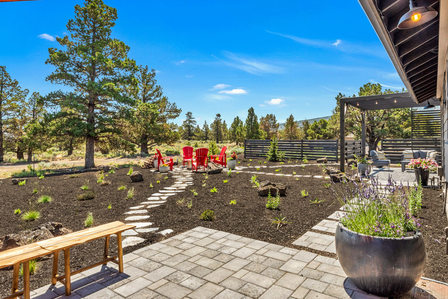 25025 Horse Ridge Frontage Road