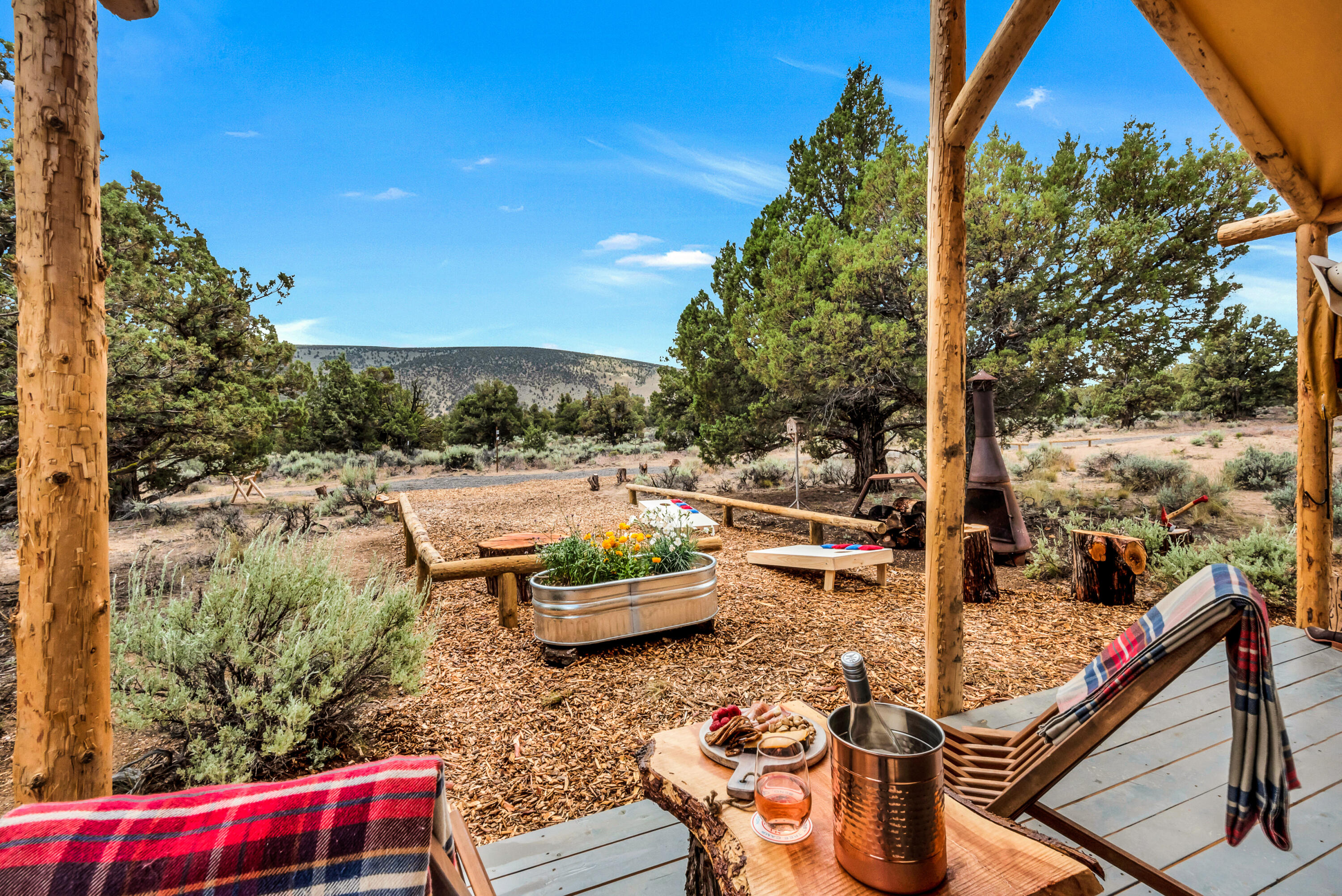 25025 Horse Ridge Frontage Road