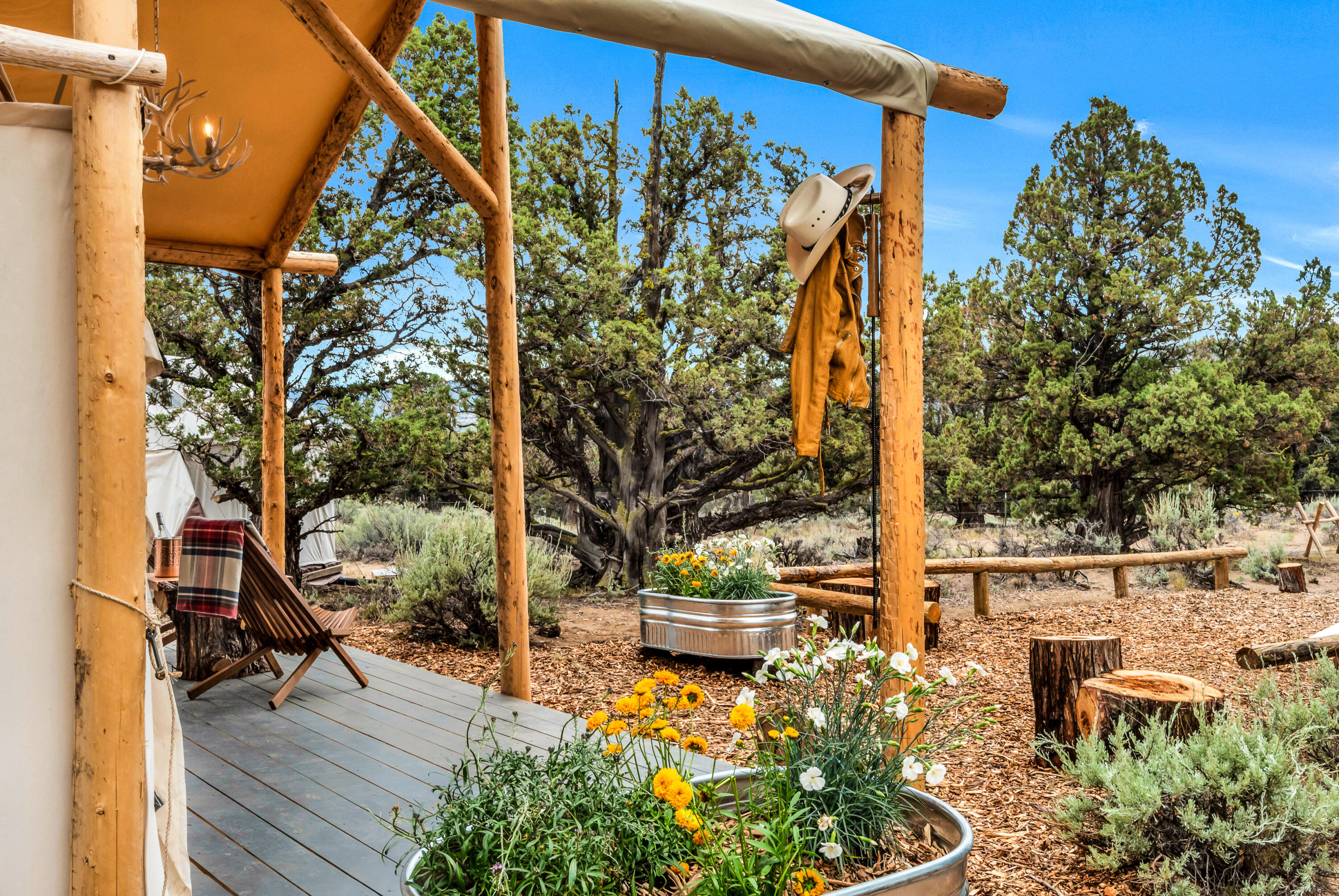 25025 Horse Ridge Frontage Road