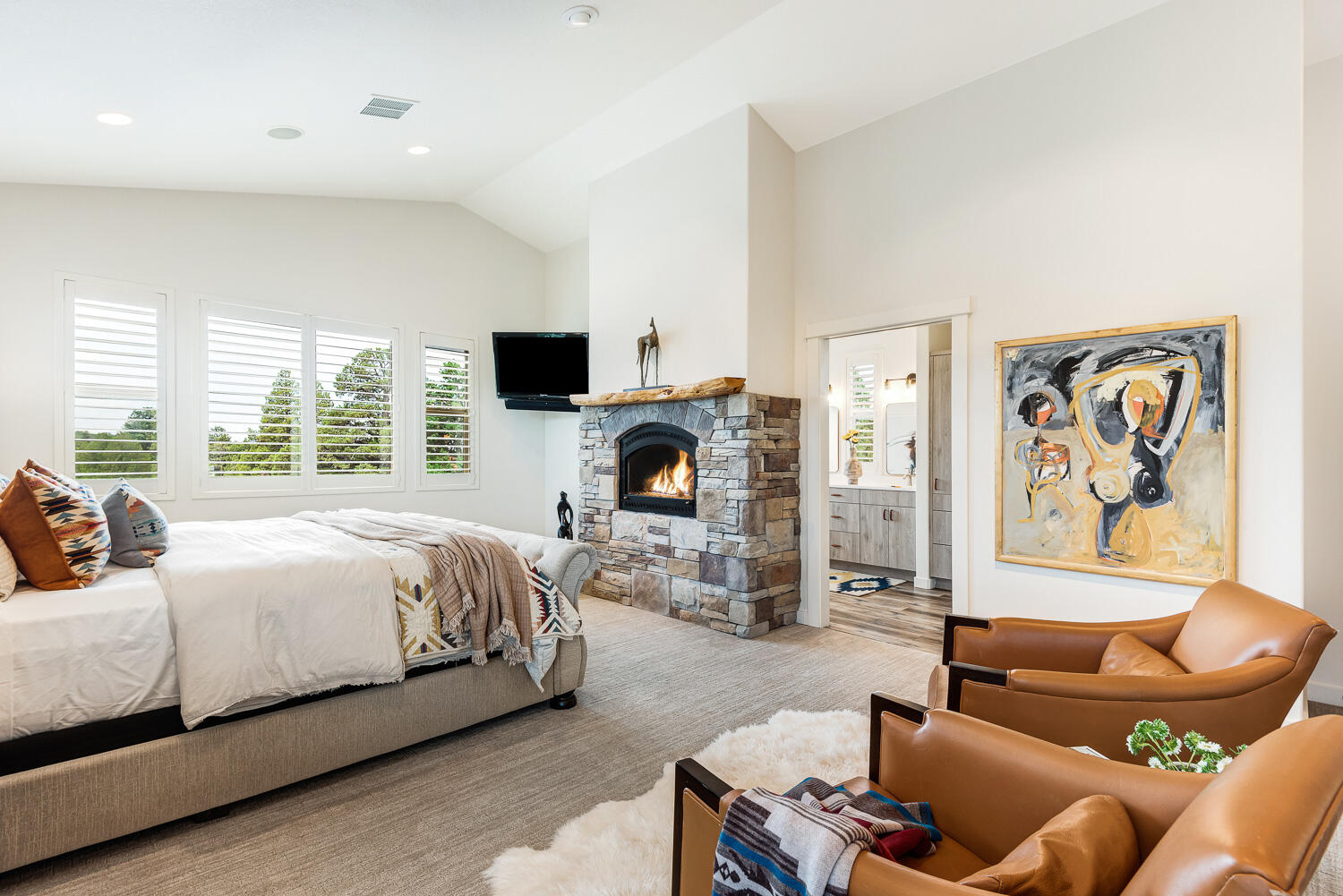 25025 Horse Ridge Frontage Road