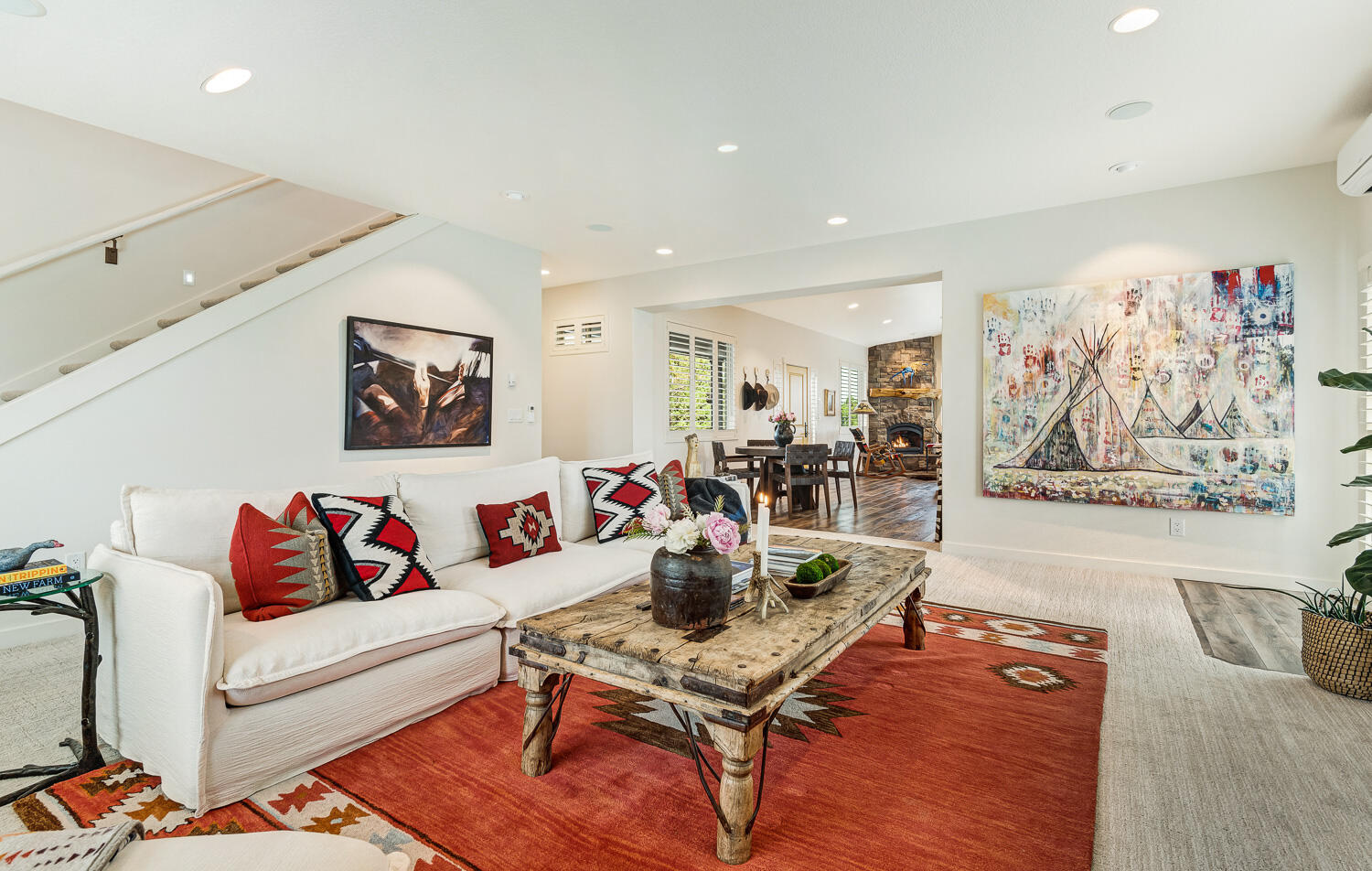 25025 Horse Ridge Frontage Road