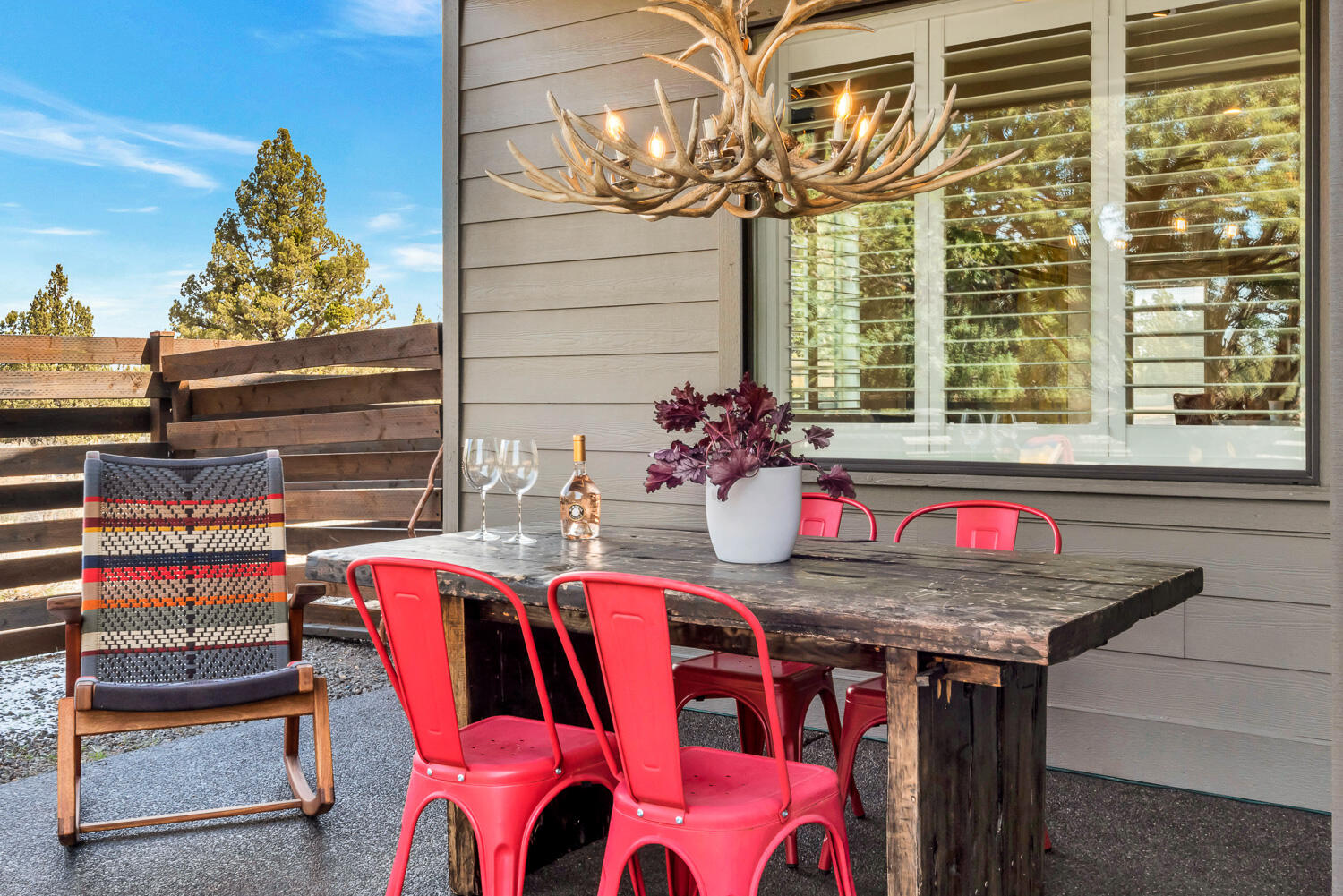 25025 Horse Ridge Frontage Road