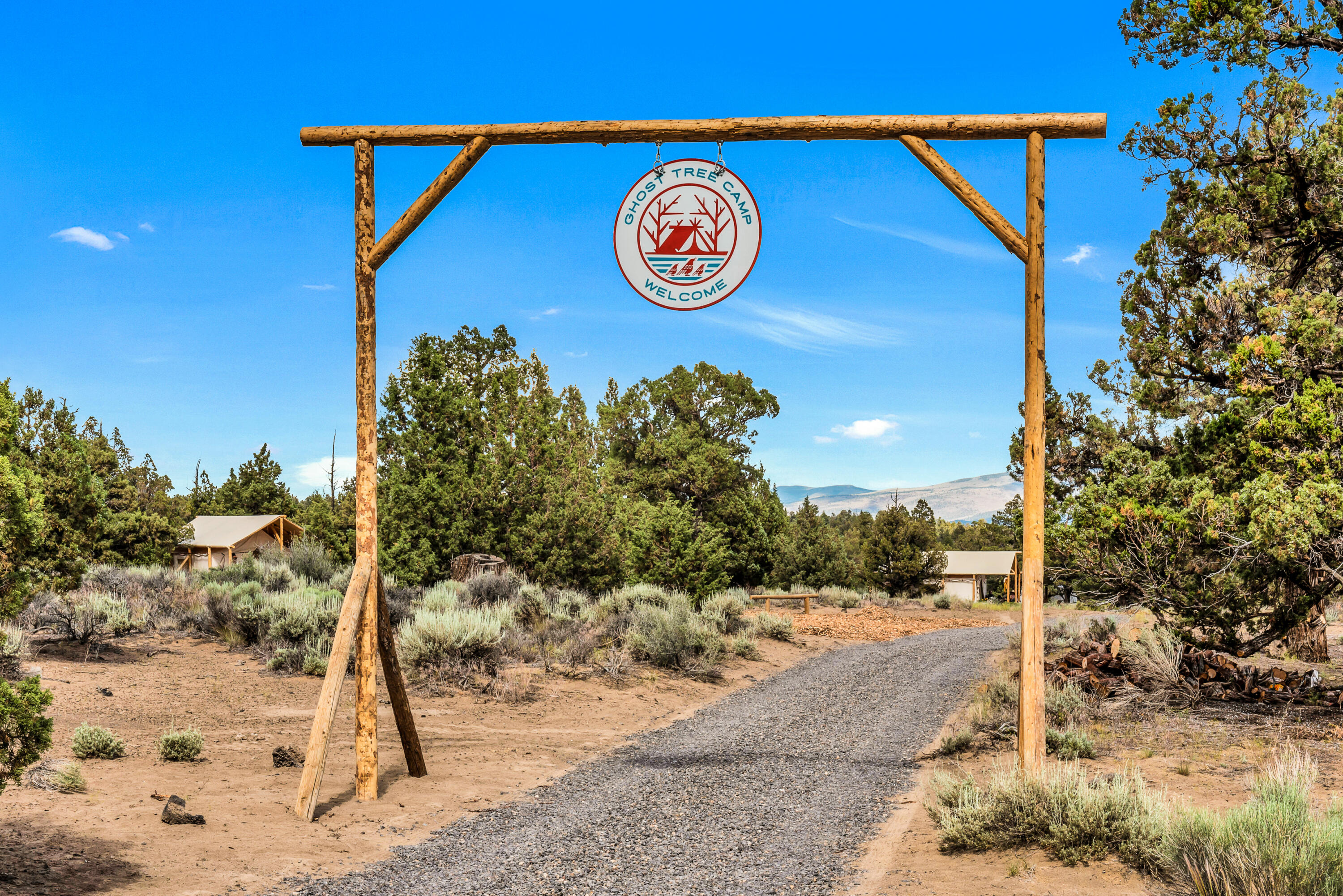 25025 Horse Ridge Frontage Road