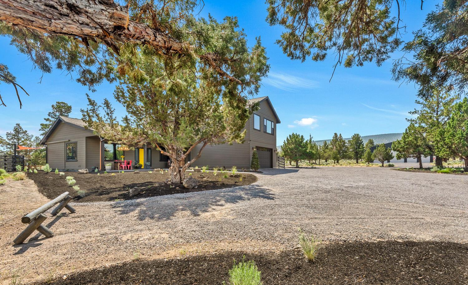 25025 Horse Ridge Frontage Road