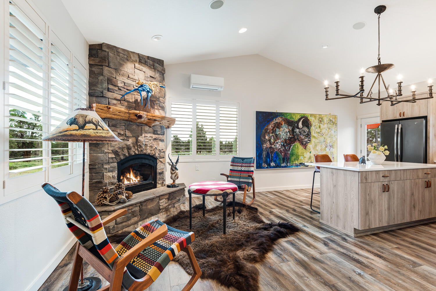 25025 Horse Ridge Frontage Road