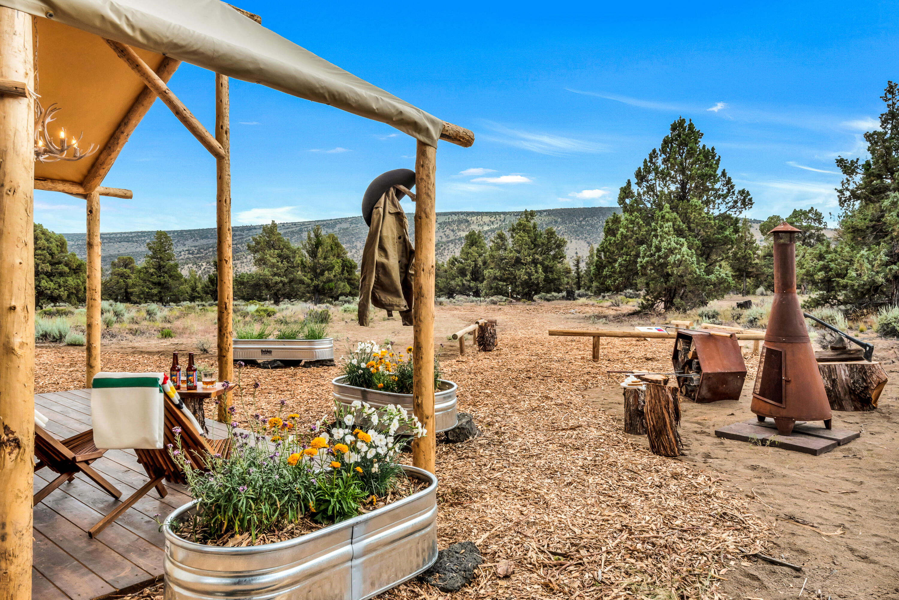 25025 Horse Ridge Frontage Road