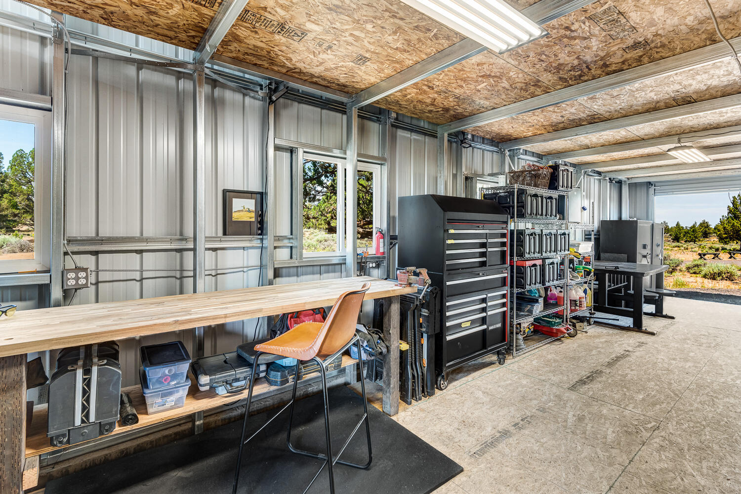 25025 Horse Ridge Frontage Road