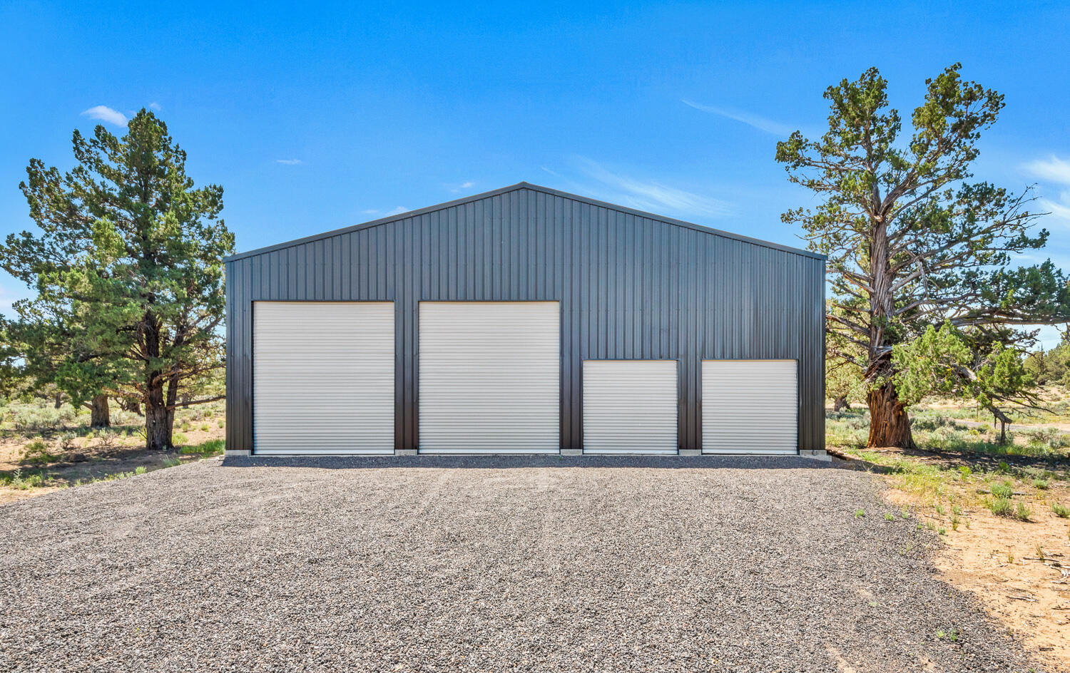 25025 Horse Ridge Frontage Road