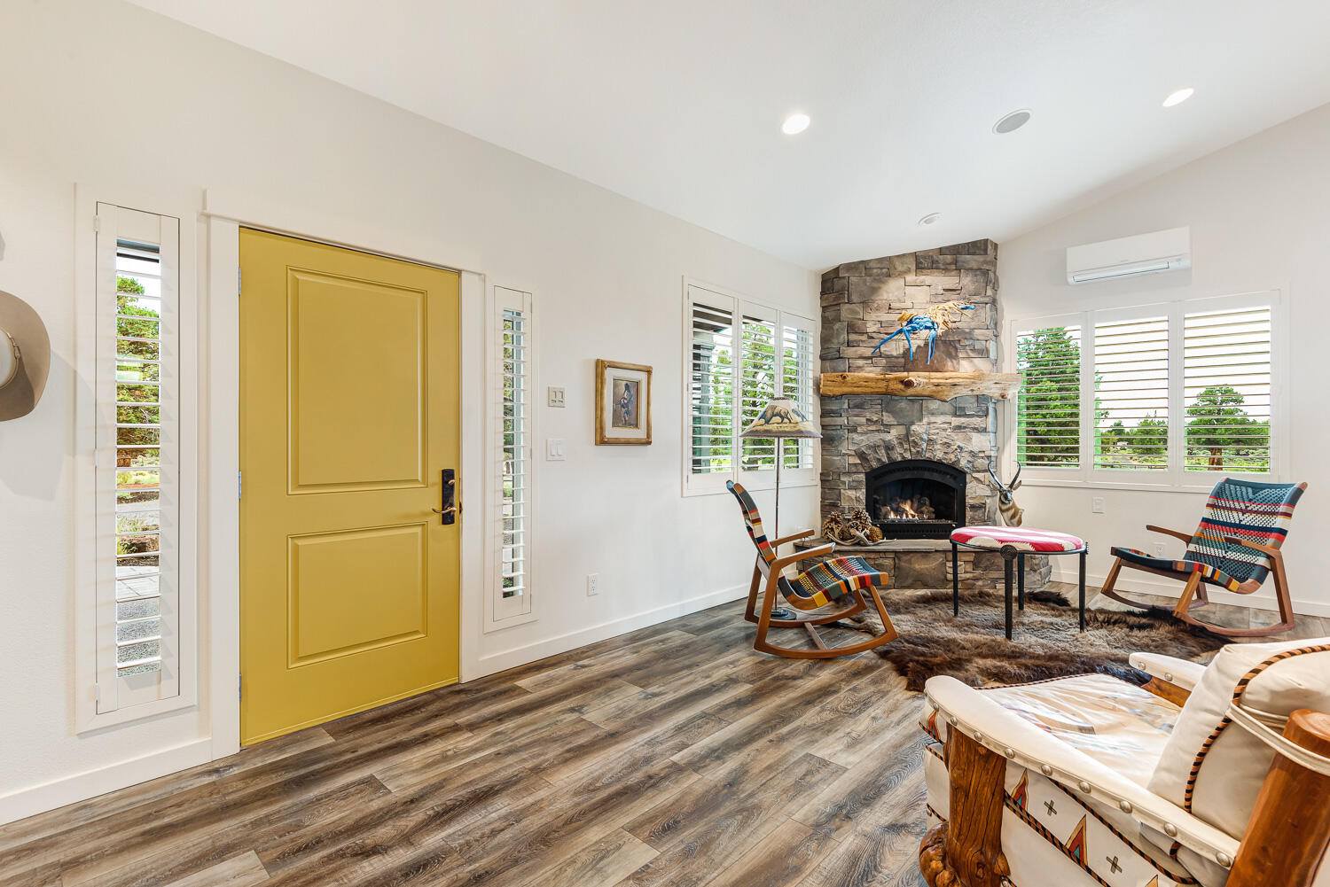 25025 Horse Ridge Frontage Road