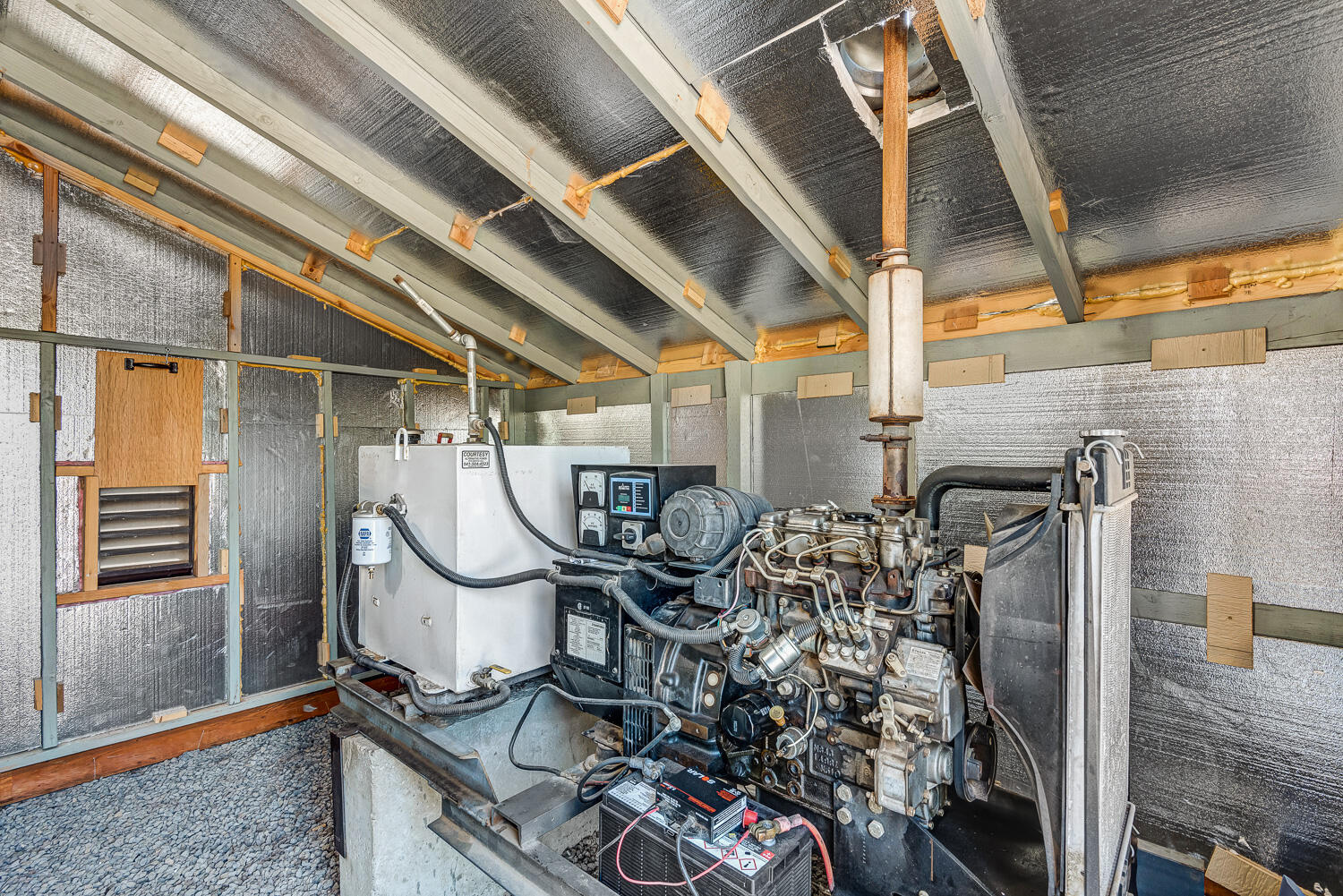 25025 Horse Ridge Frontage Road