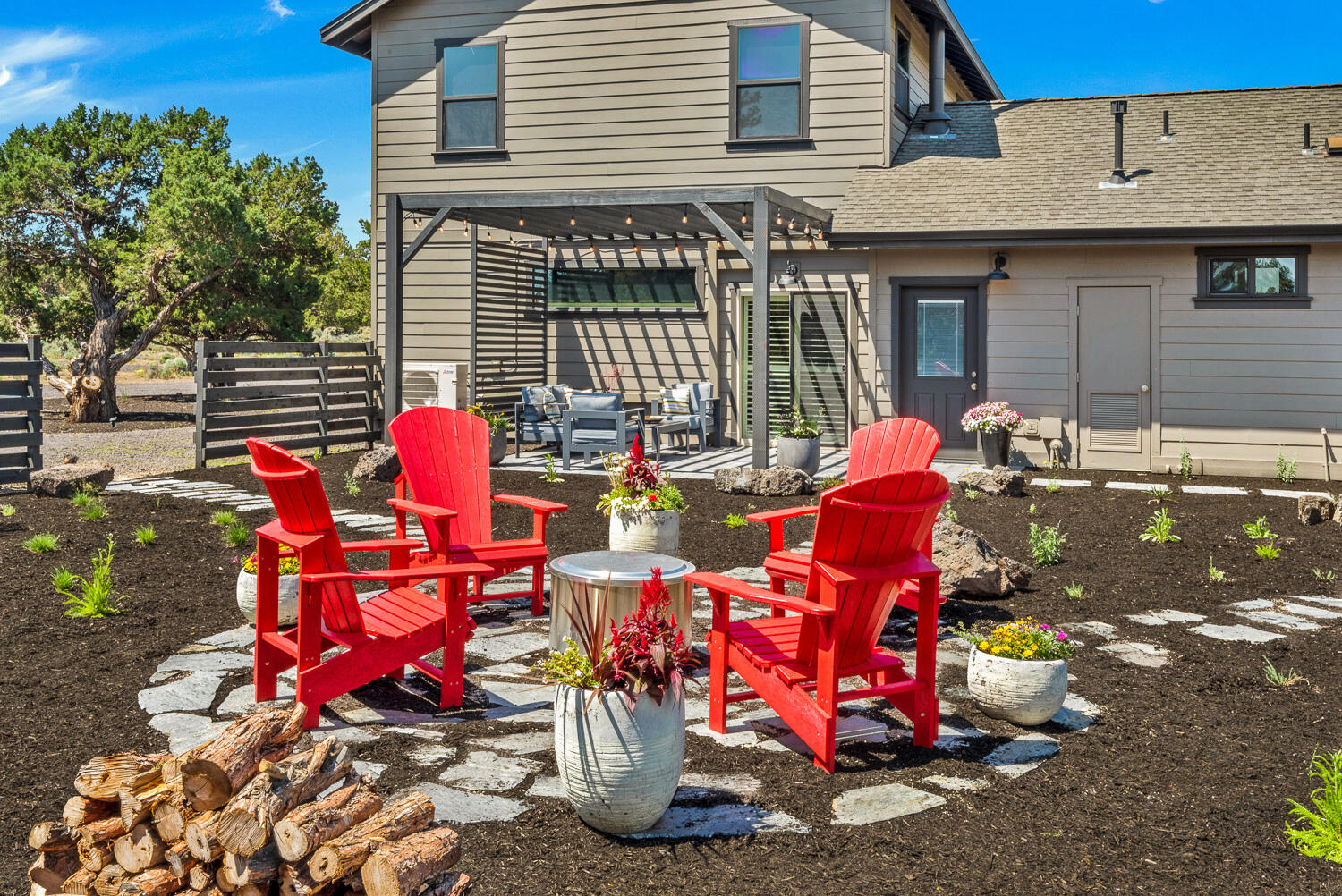 25025 Horse Ridge Frontage Road